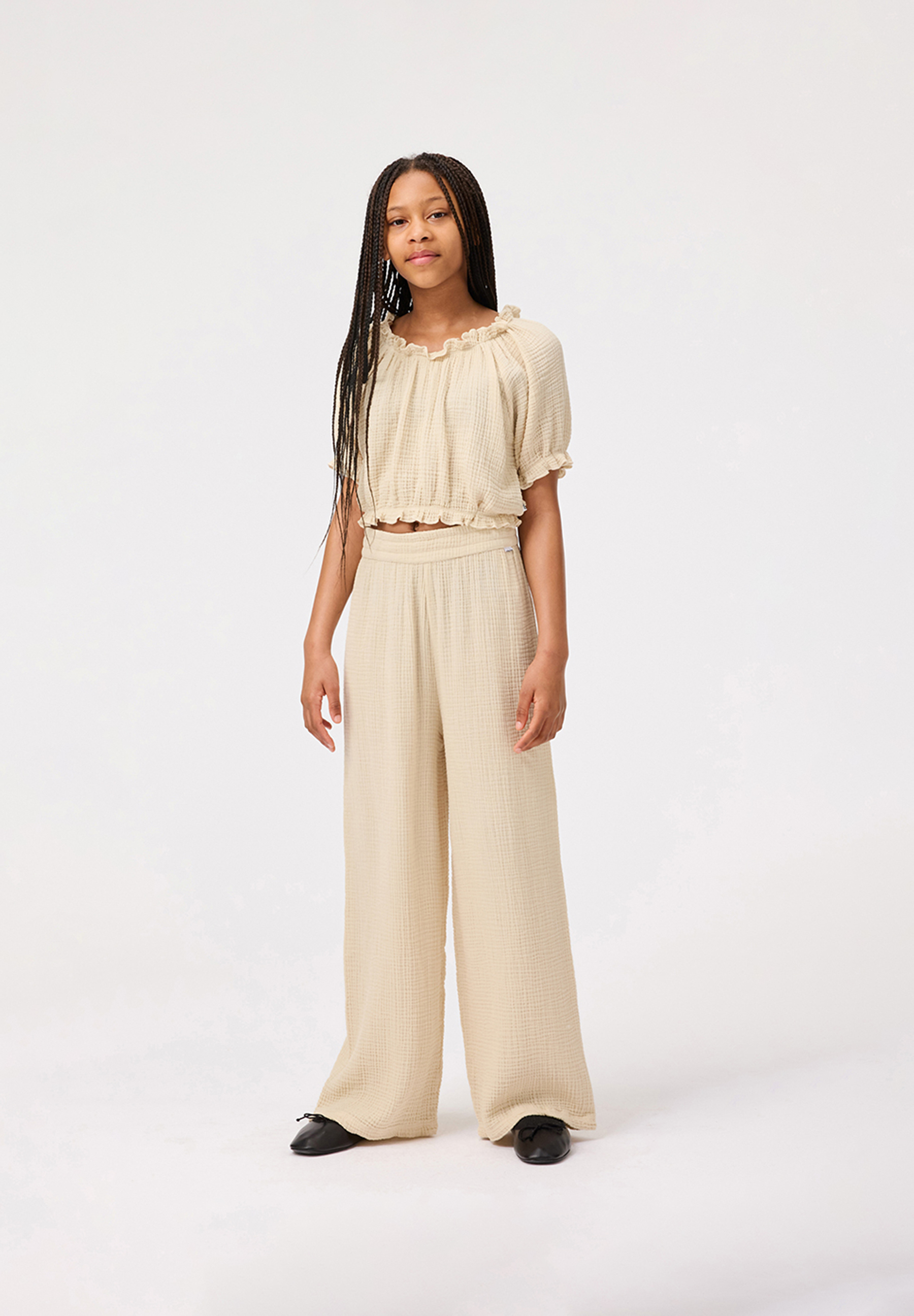 Agatha Brazilian Sand