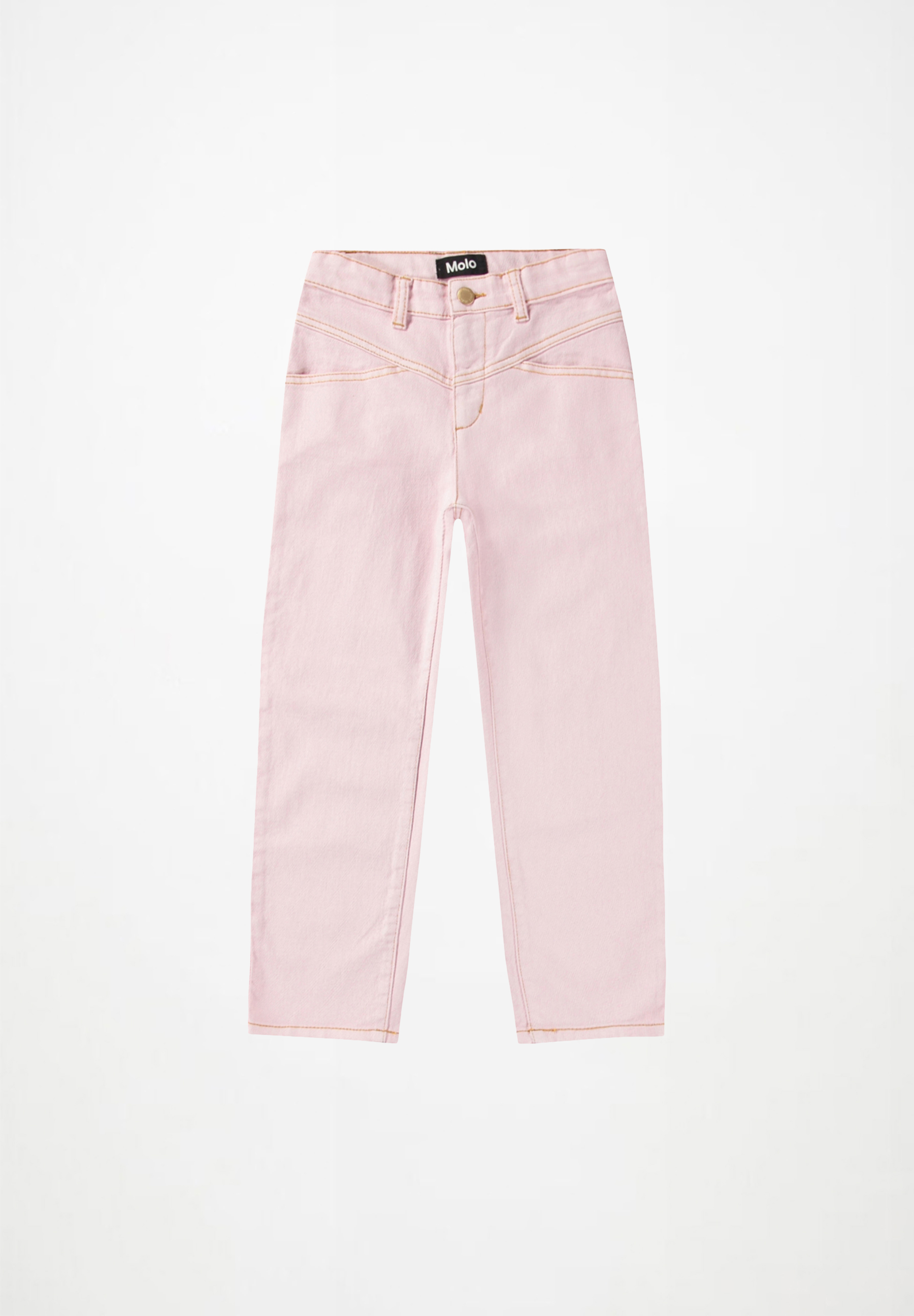 Agustine Charlotte Pink