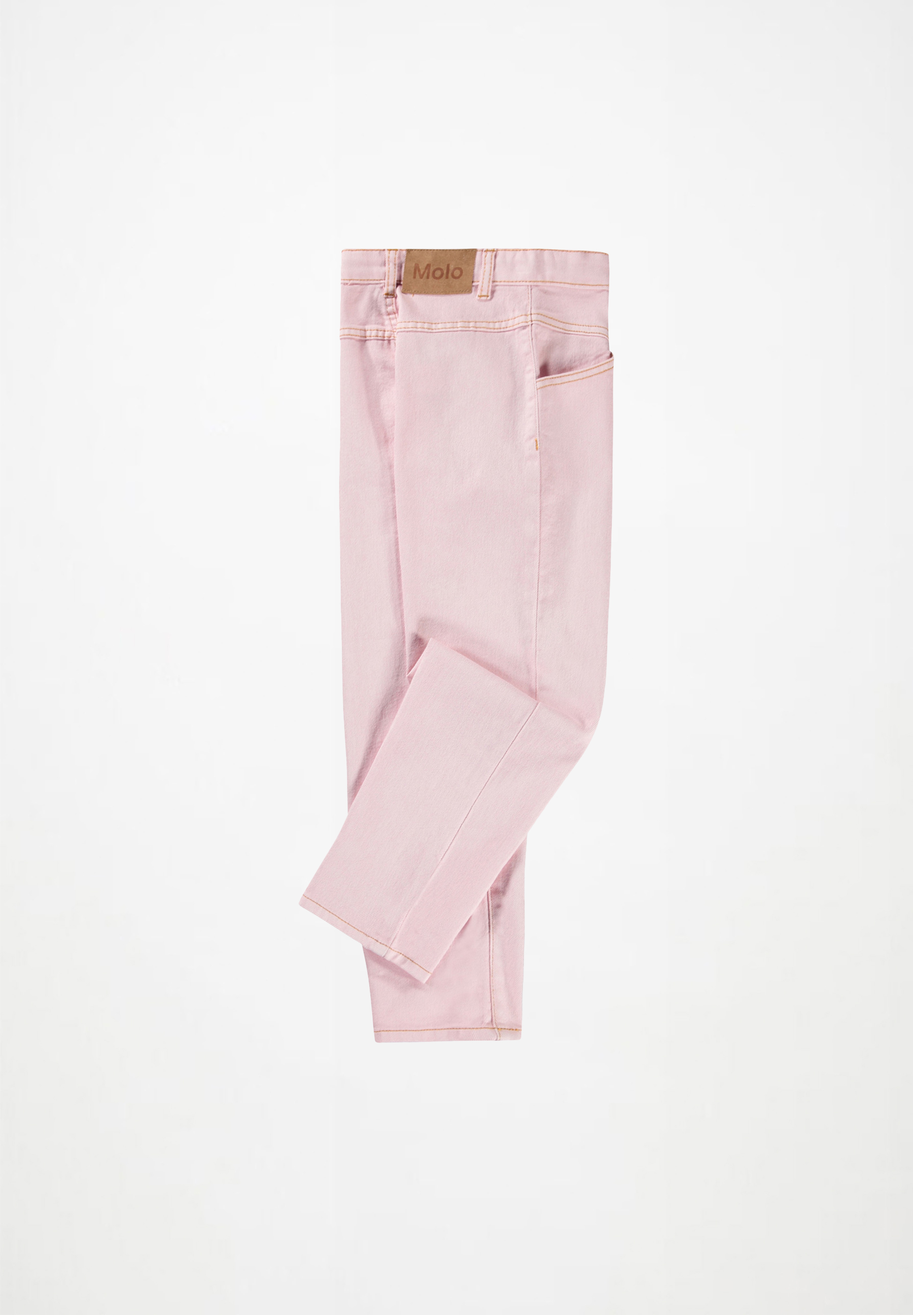 Agustine Charlotte Pink