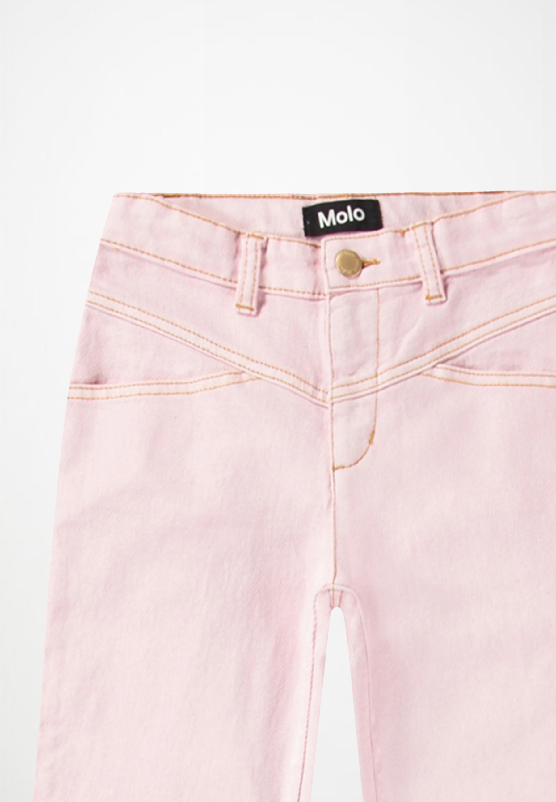 Agustine Charlotte Pink