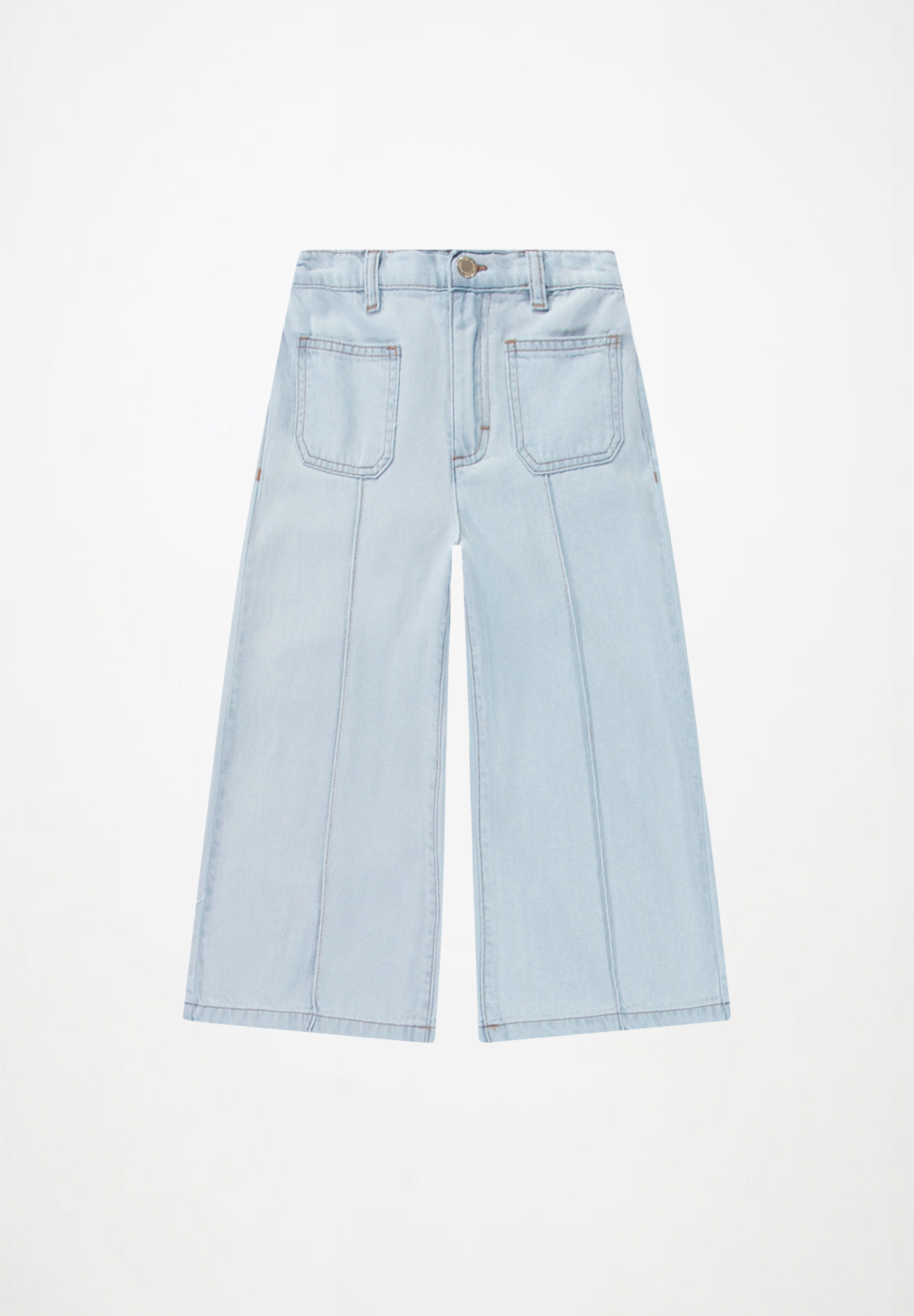 Adionella Bleached Drapy