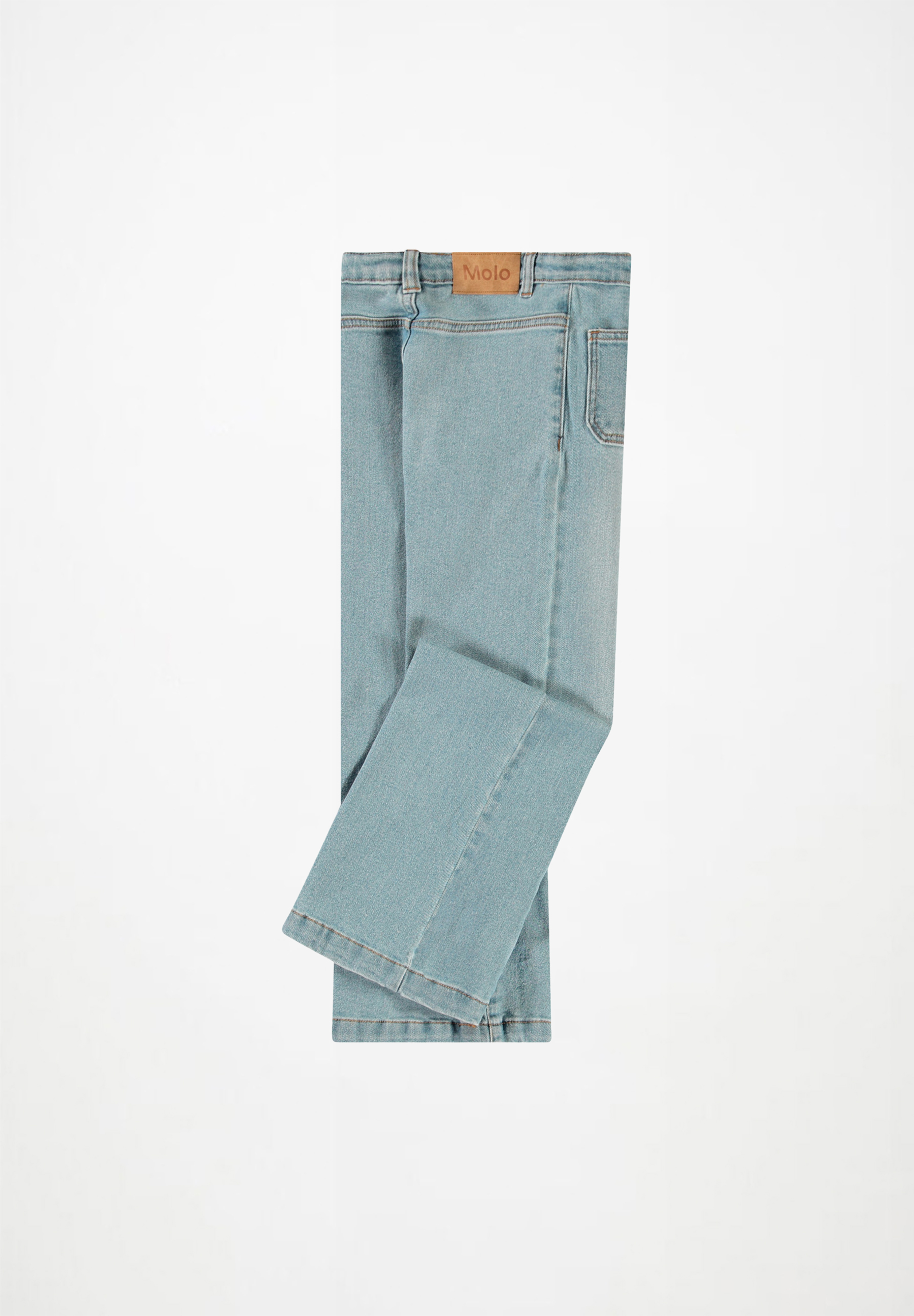 Adina Clear Washed Blue