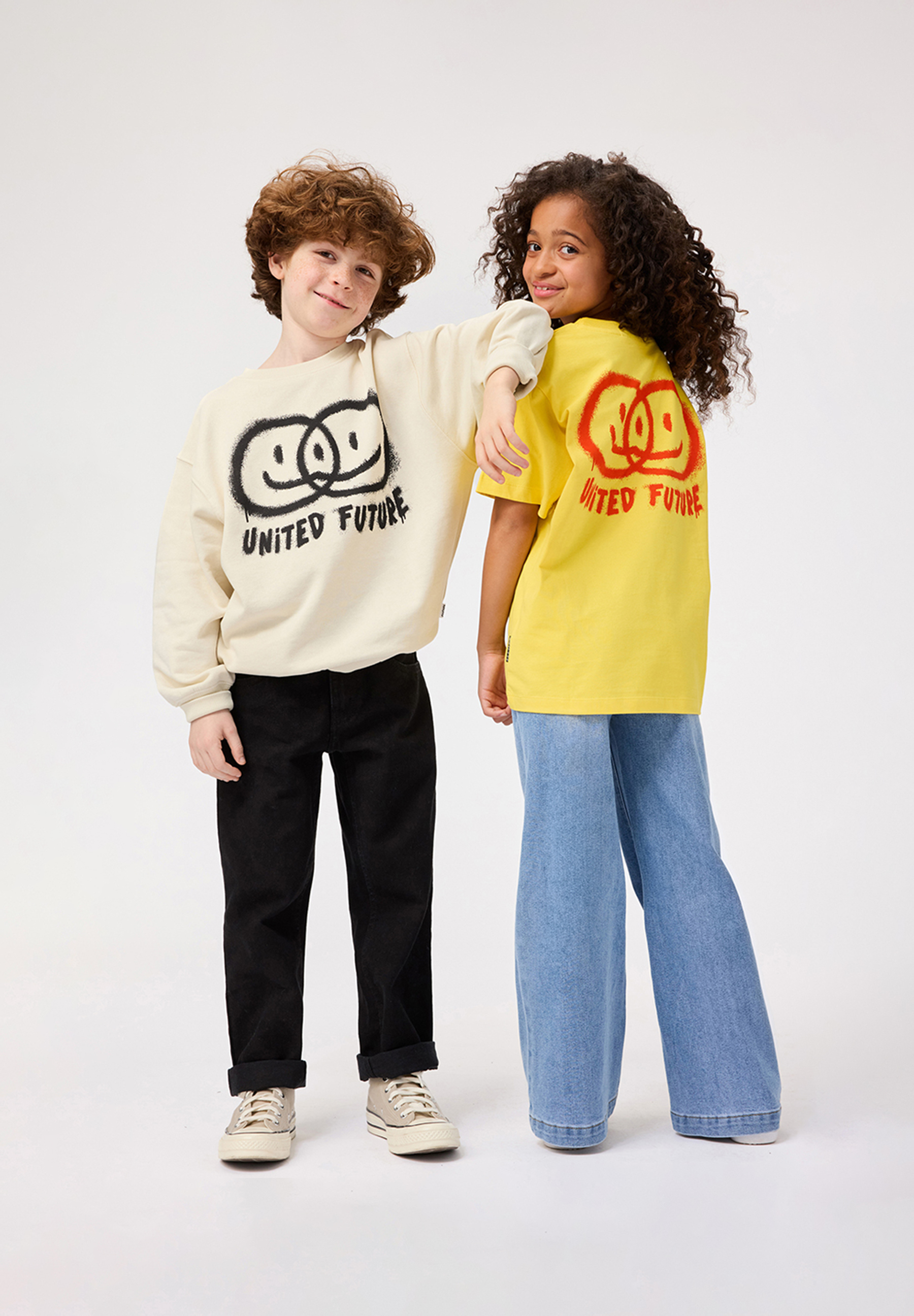 Adina Clear Washed Blue