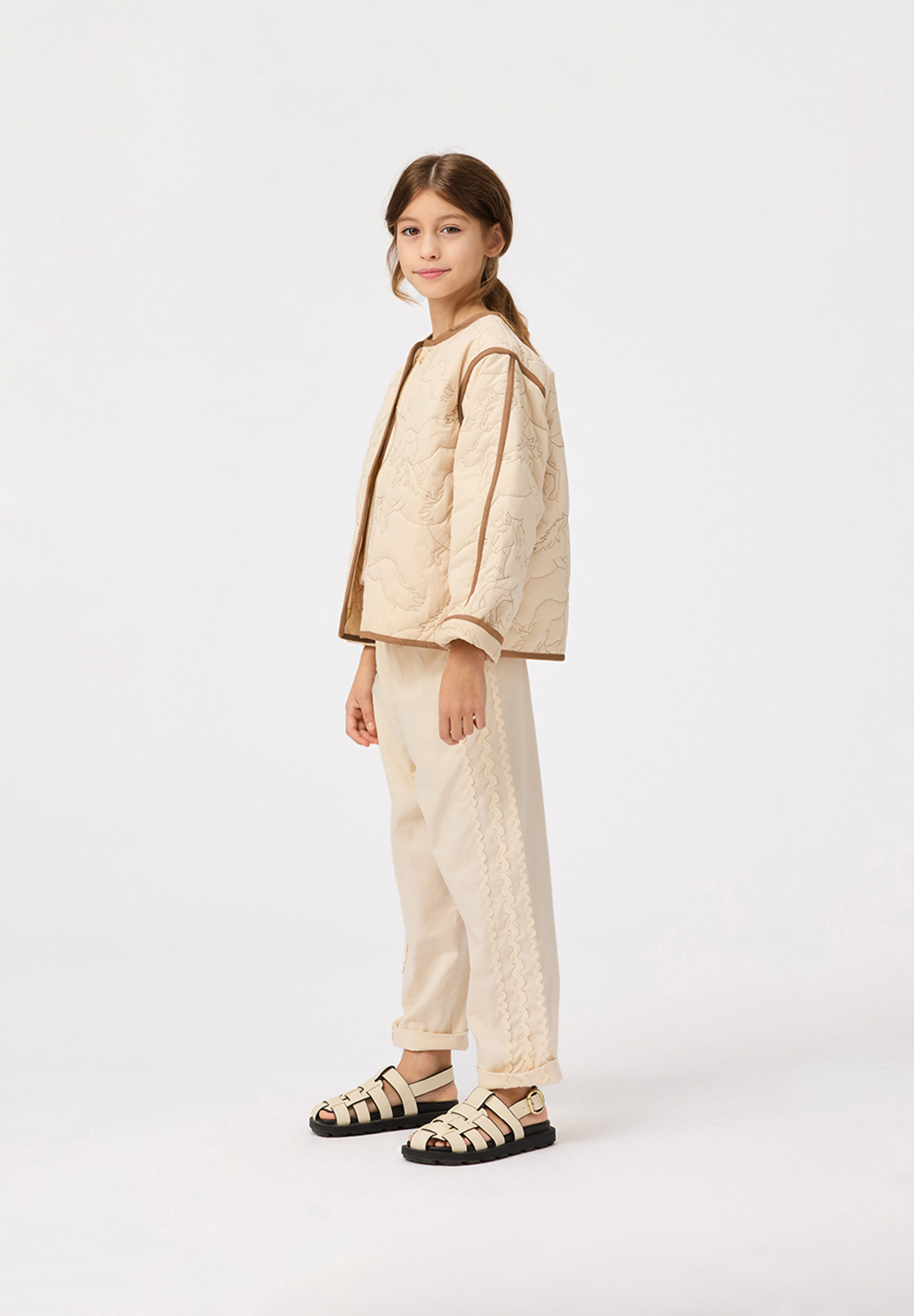 Adelyn Brazilian Sand