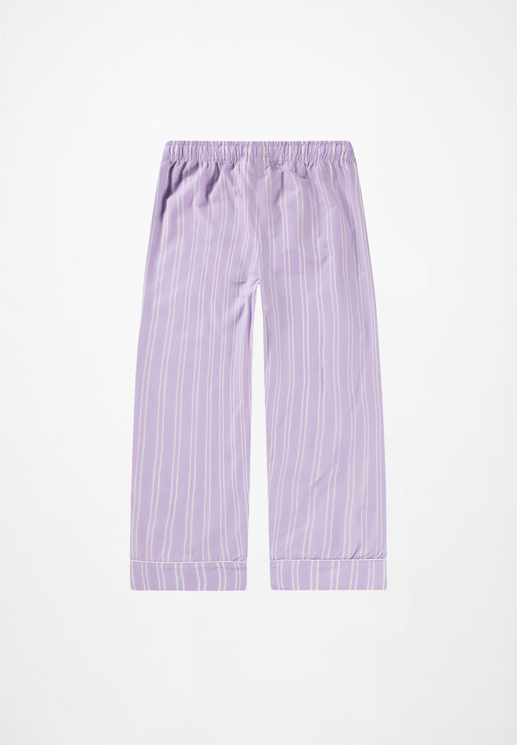 Alfrida Purple Rail Stripe