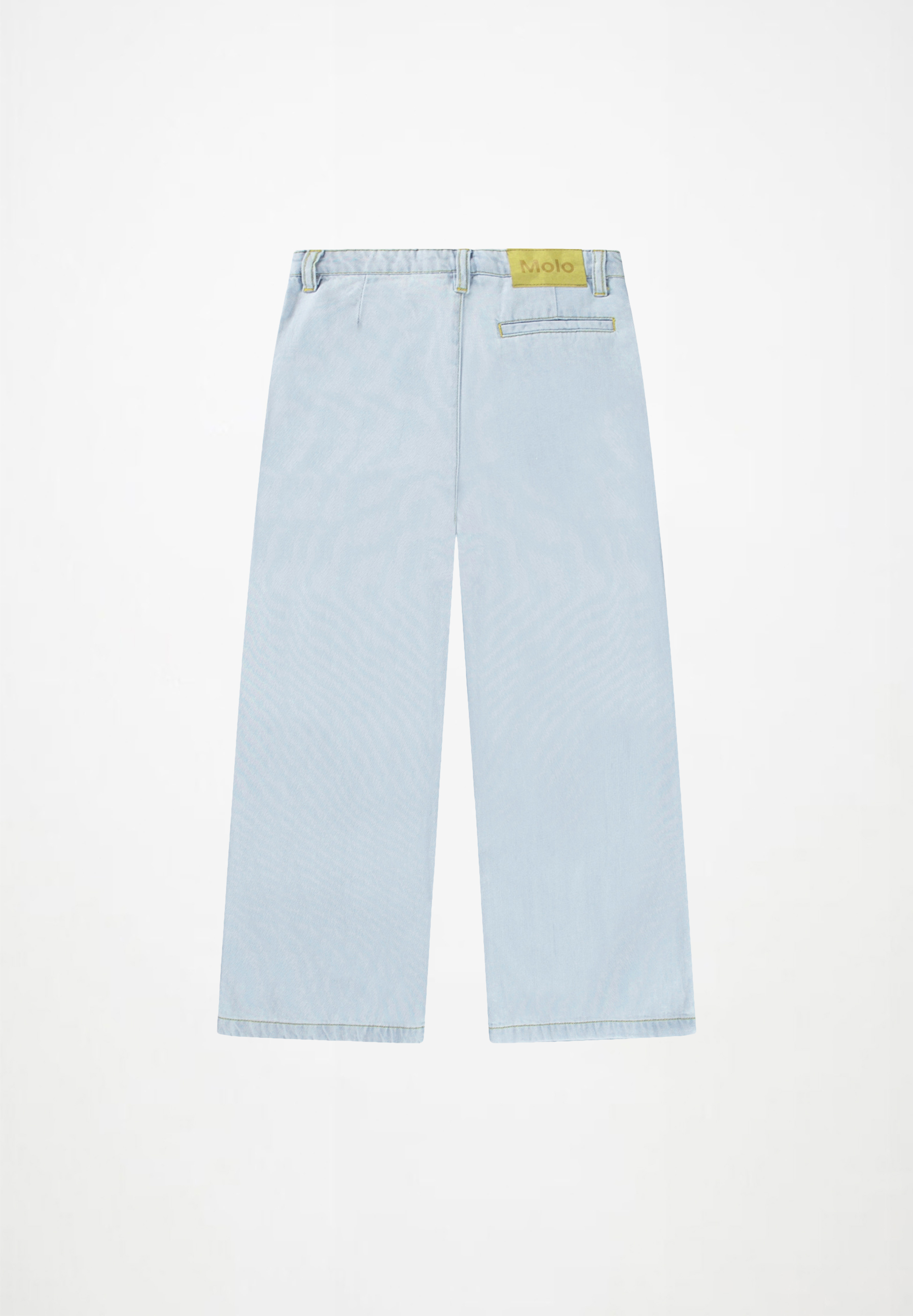 Aeisha Bleached Drapy