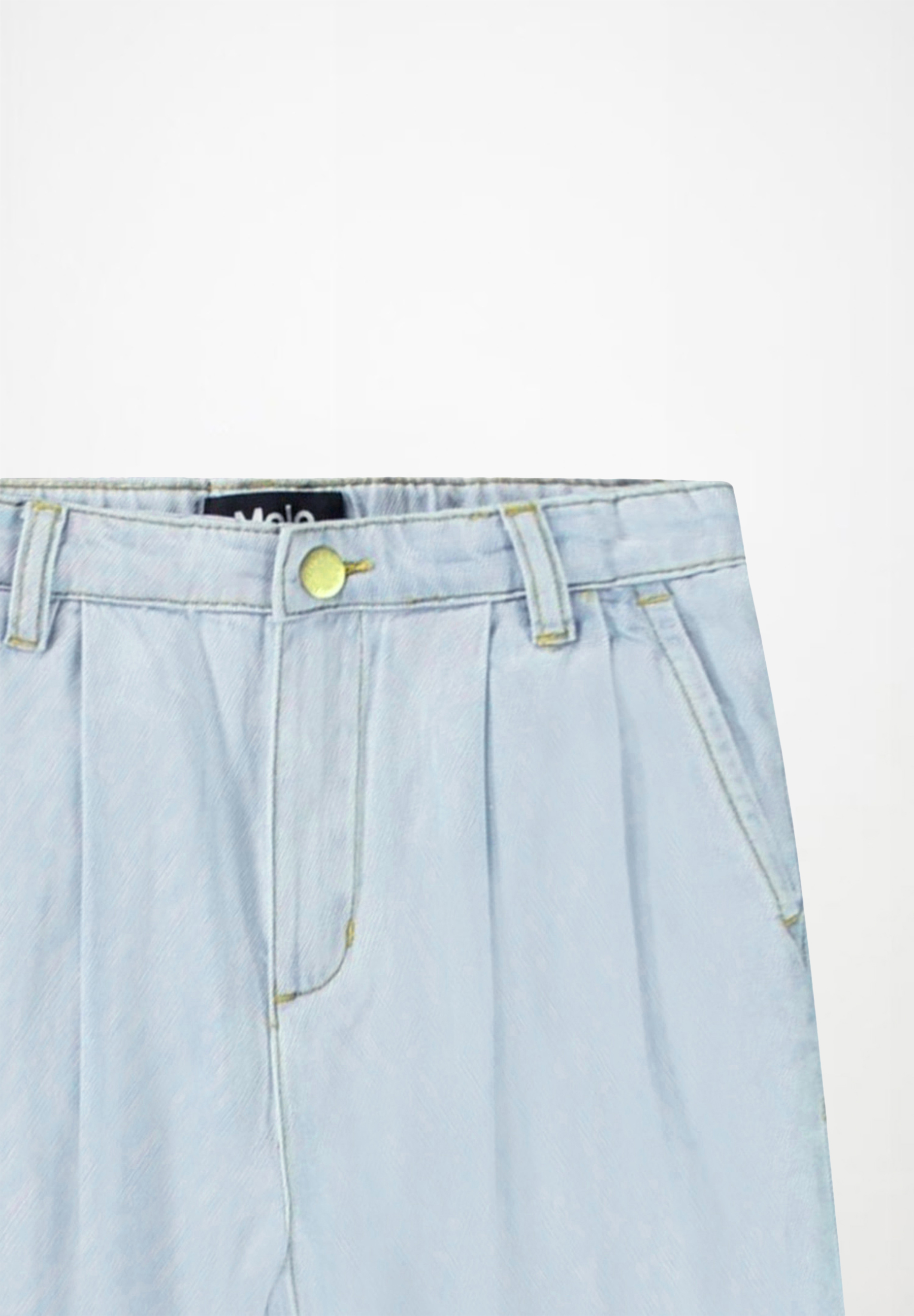 Aeisha Bleached Drapy