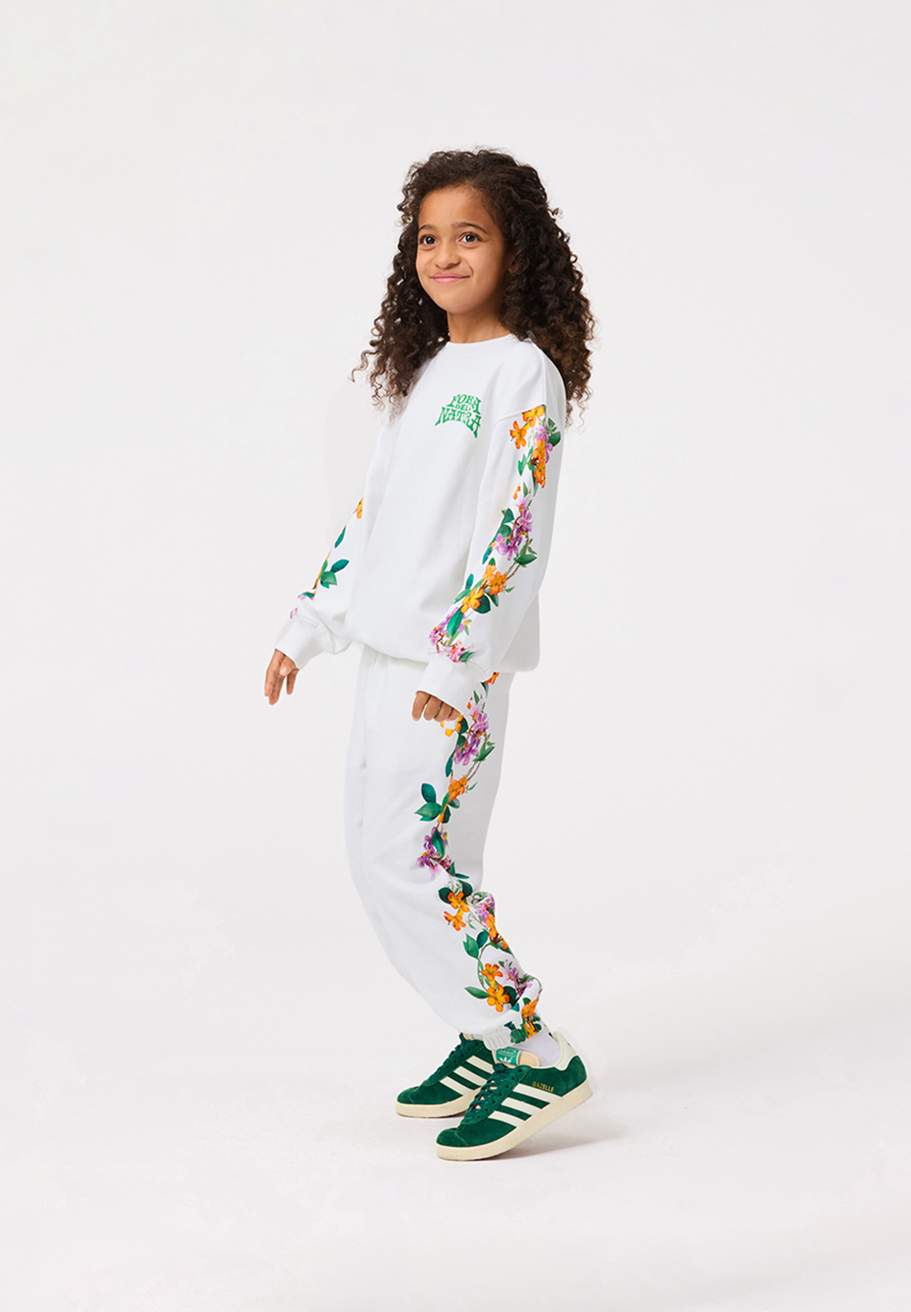 Allen Jungle Flowers