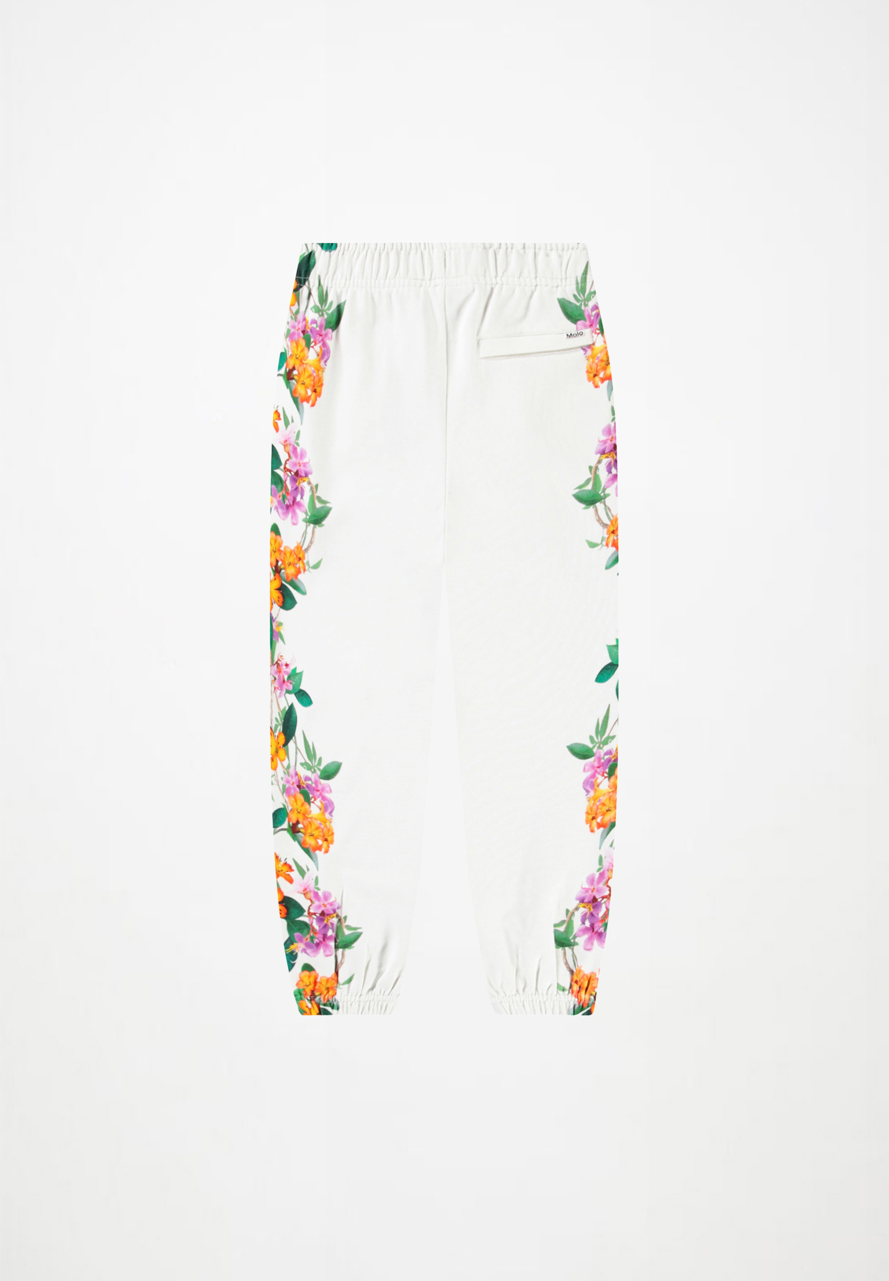 Allen Jungle Flowers