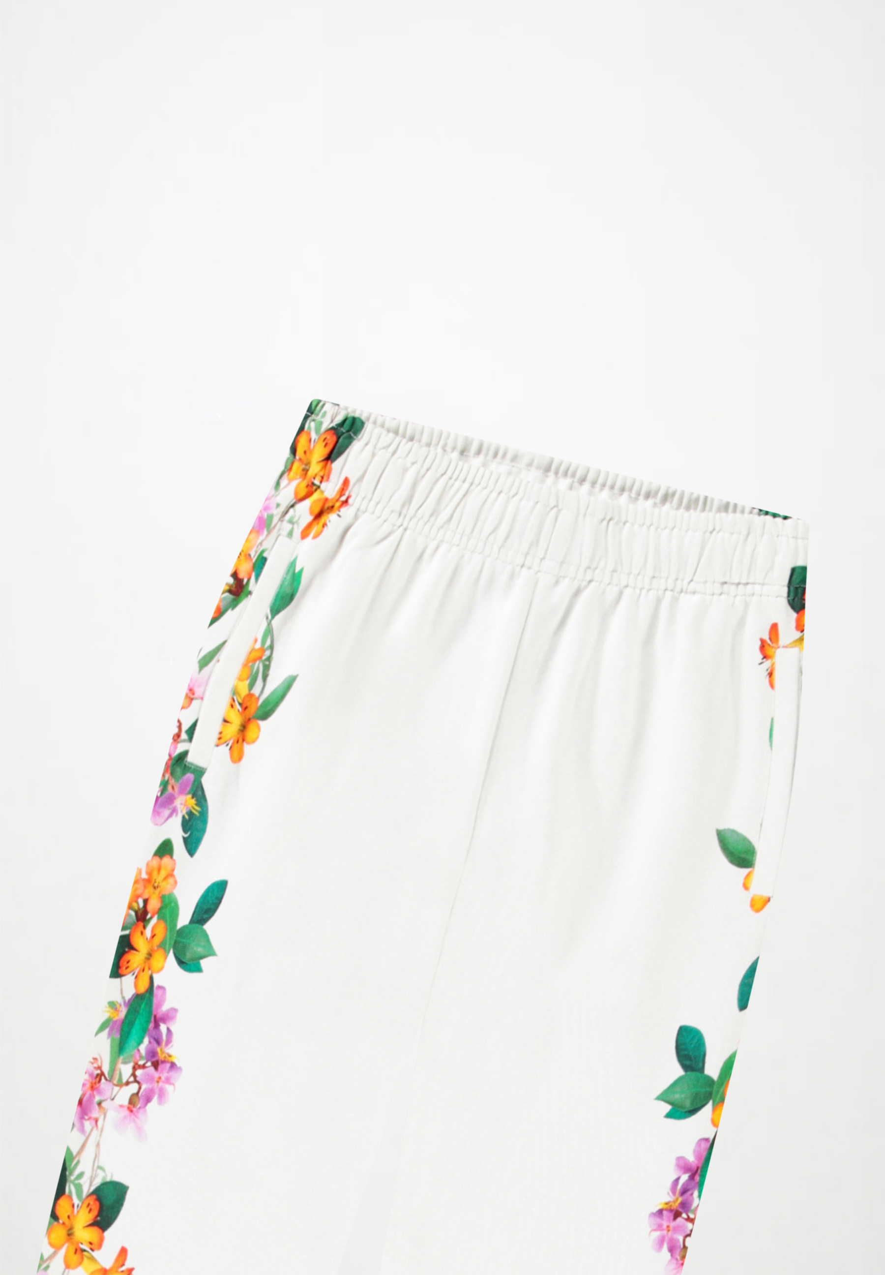 Allen Jungle Flowers