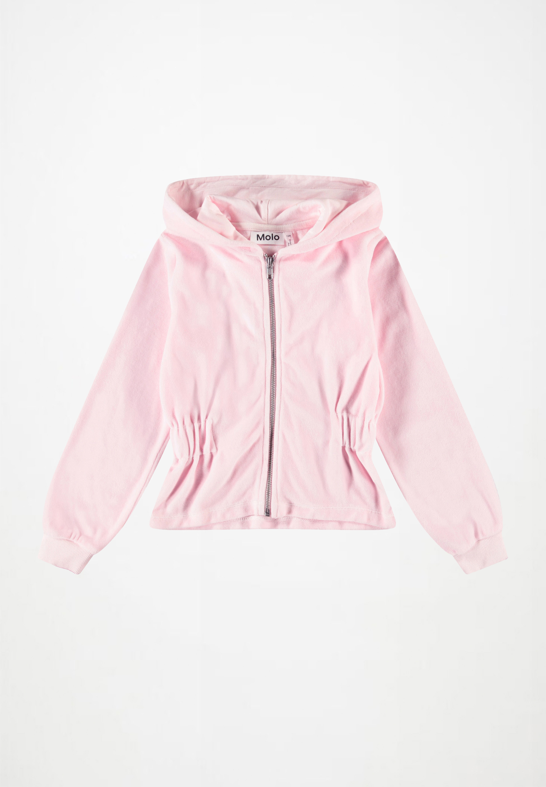 Madge Charlotte Pink