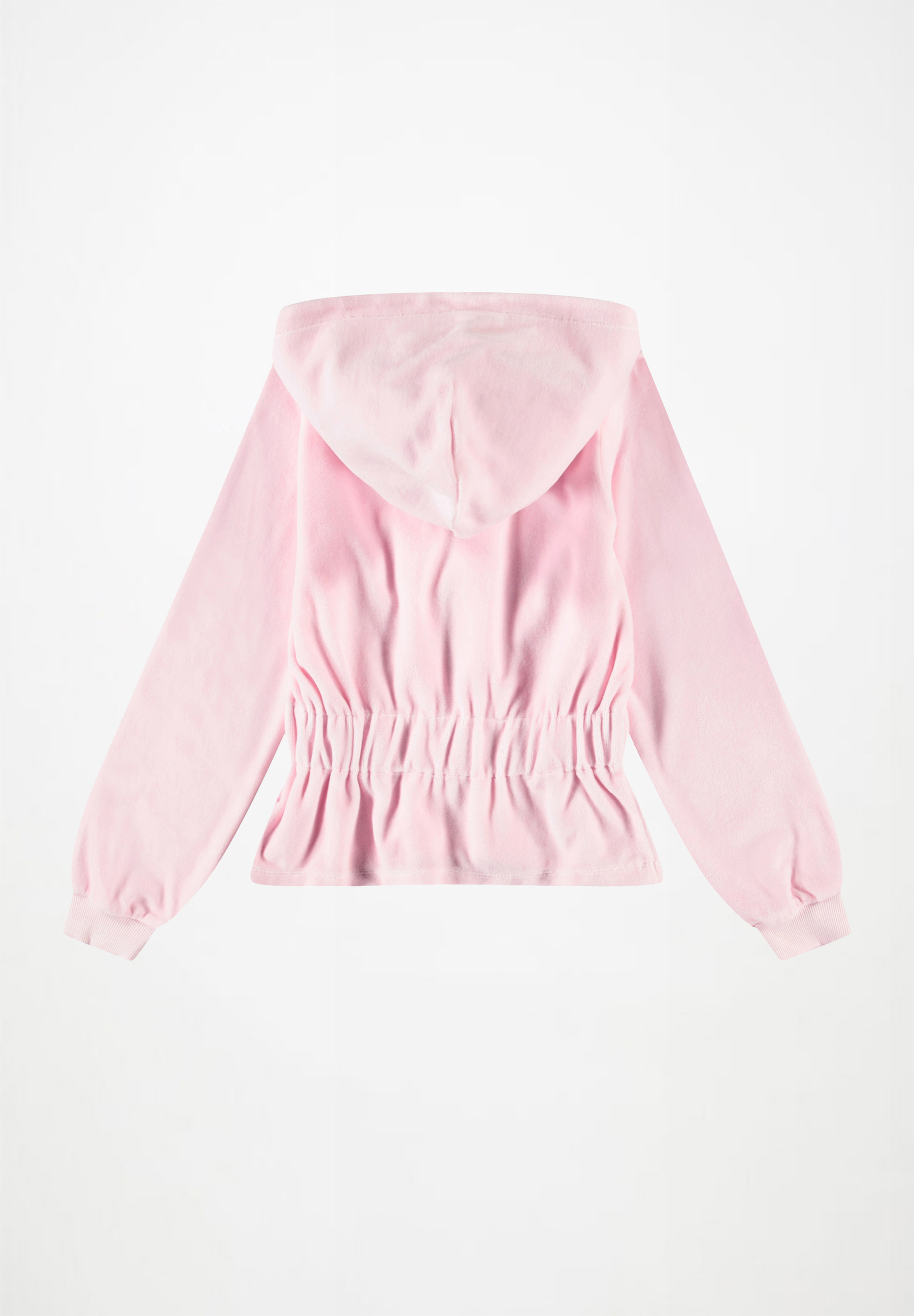 Madge Charlotte Pink