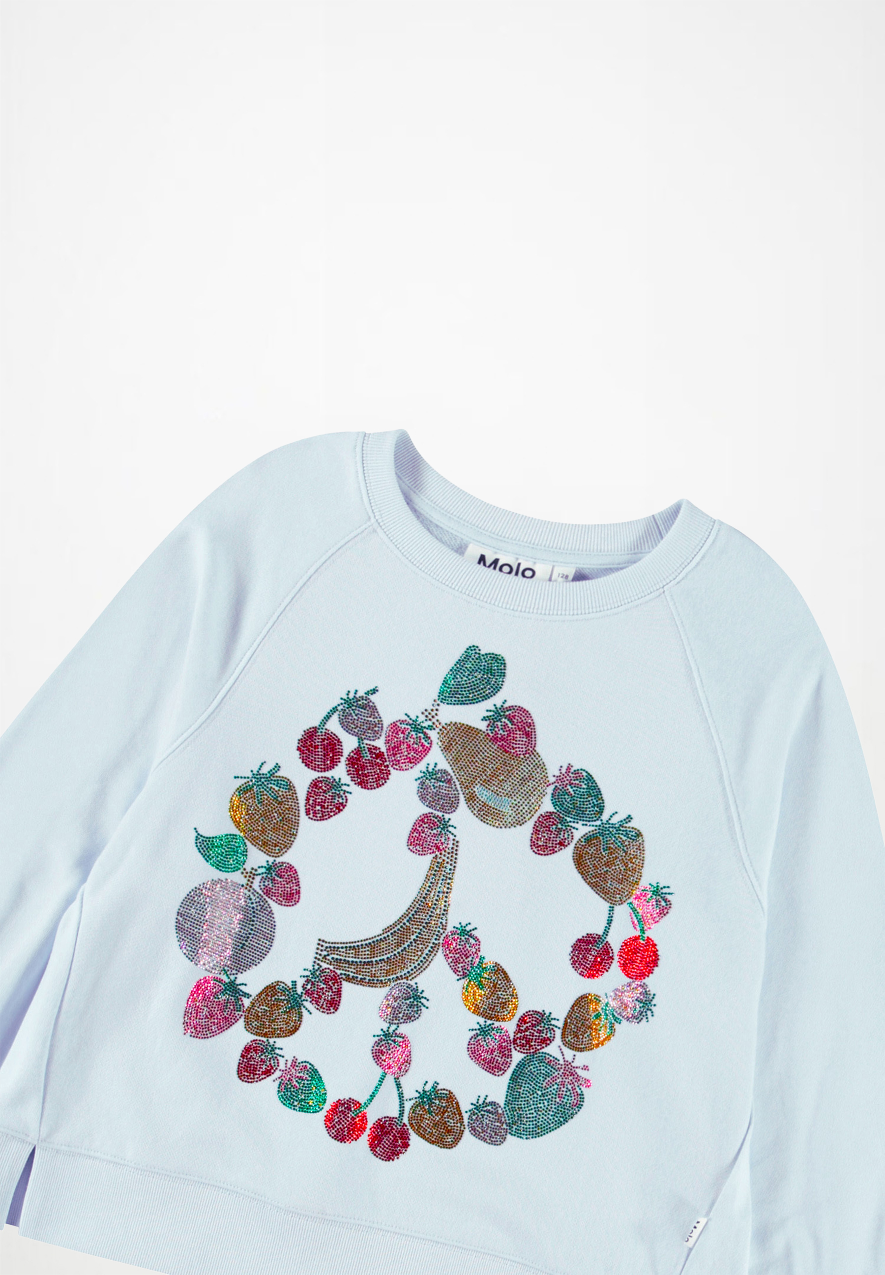 Marilee Glitter Fruits