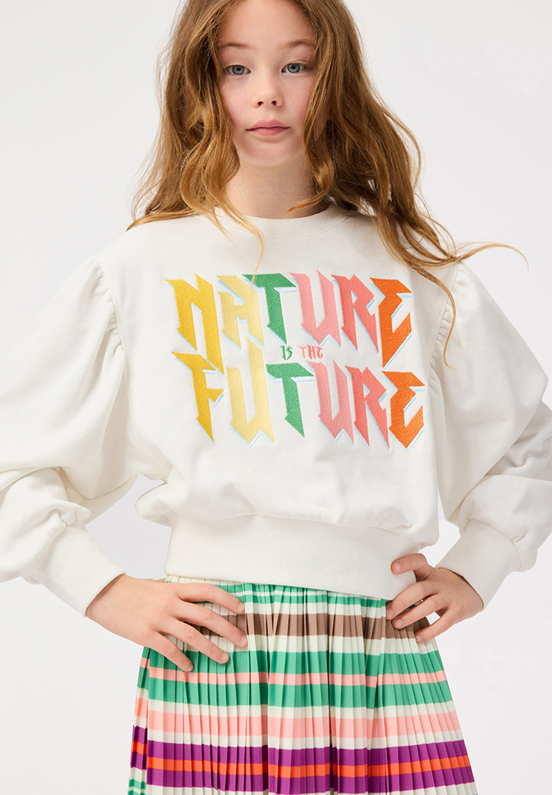 Mariah Nature Future