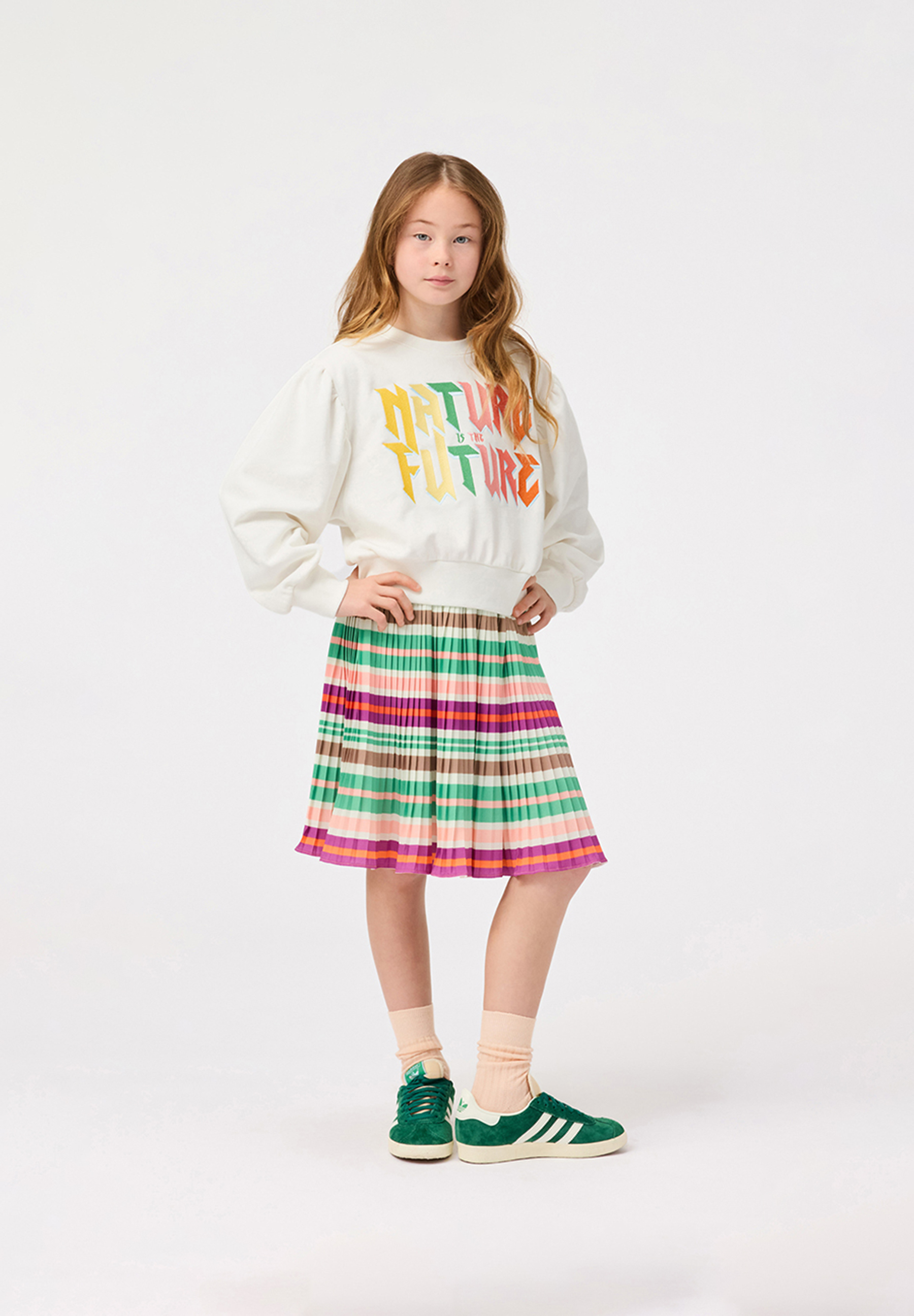 Mariah Nature Future