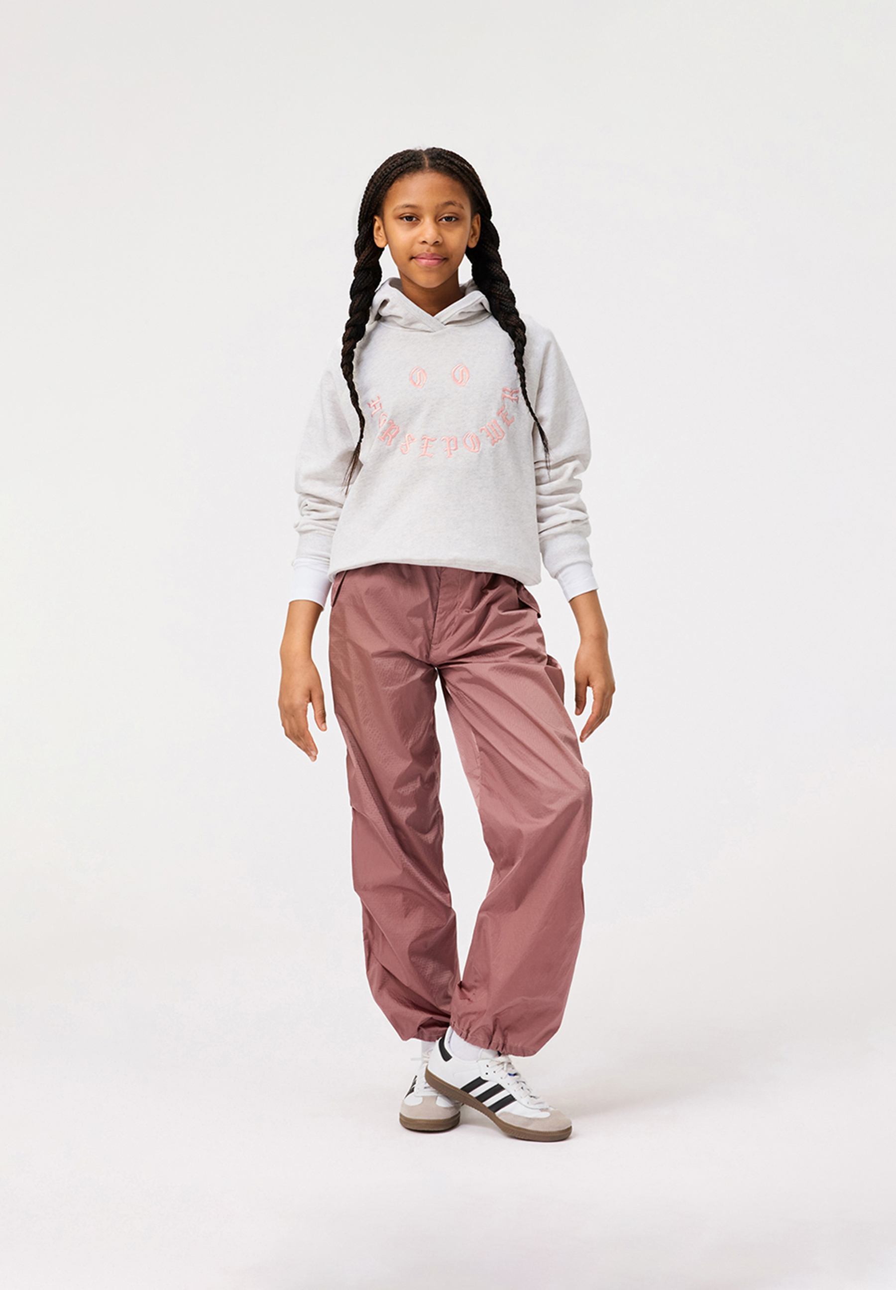 Minelli Snow melange