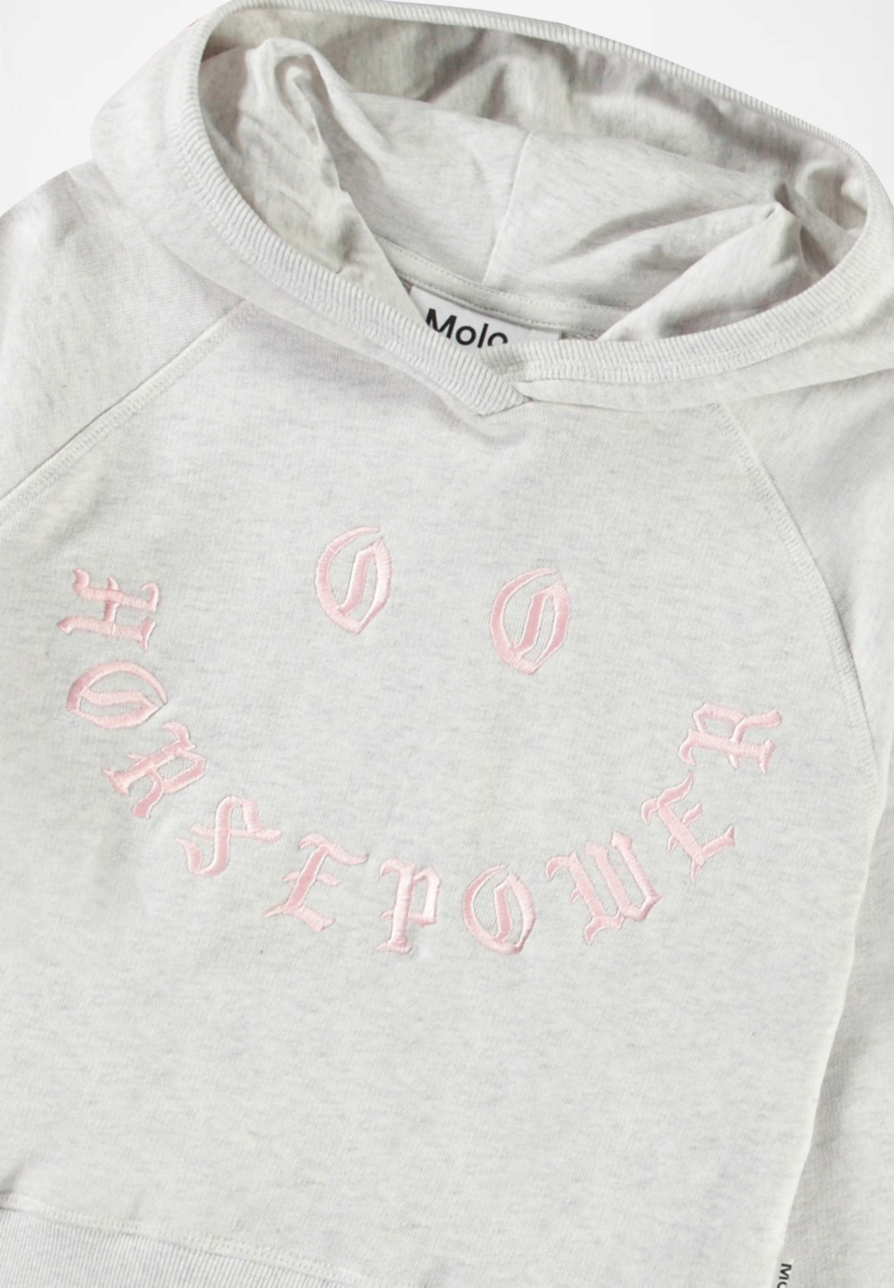 Minelli Snow melange