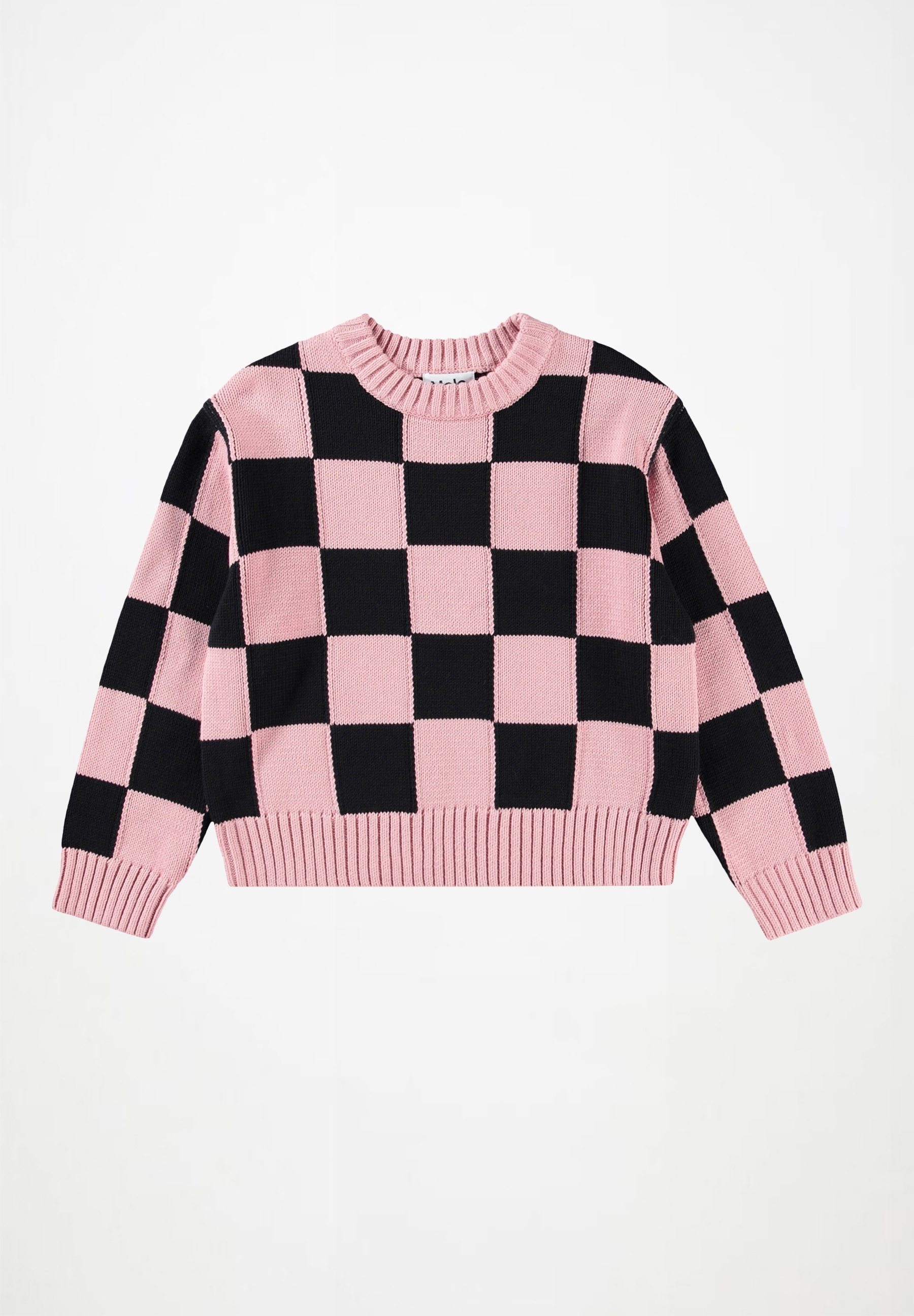 Gertina Black Rose Check