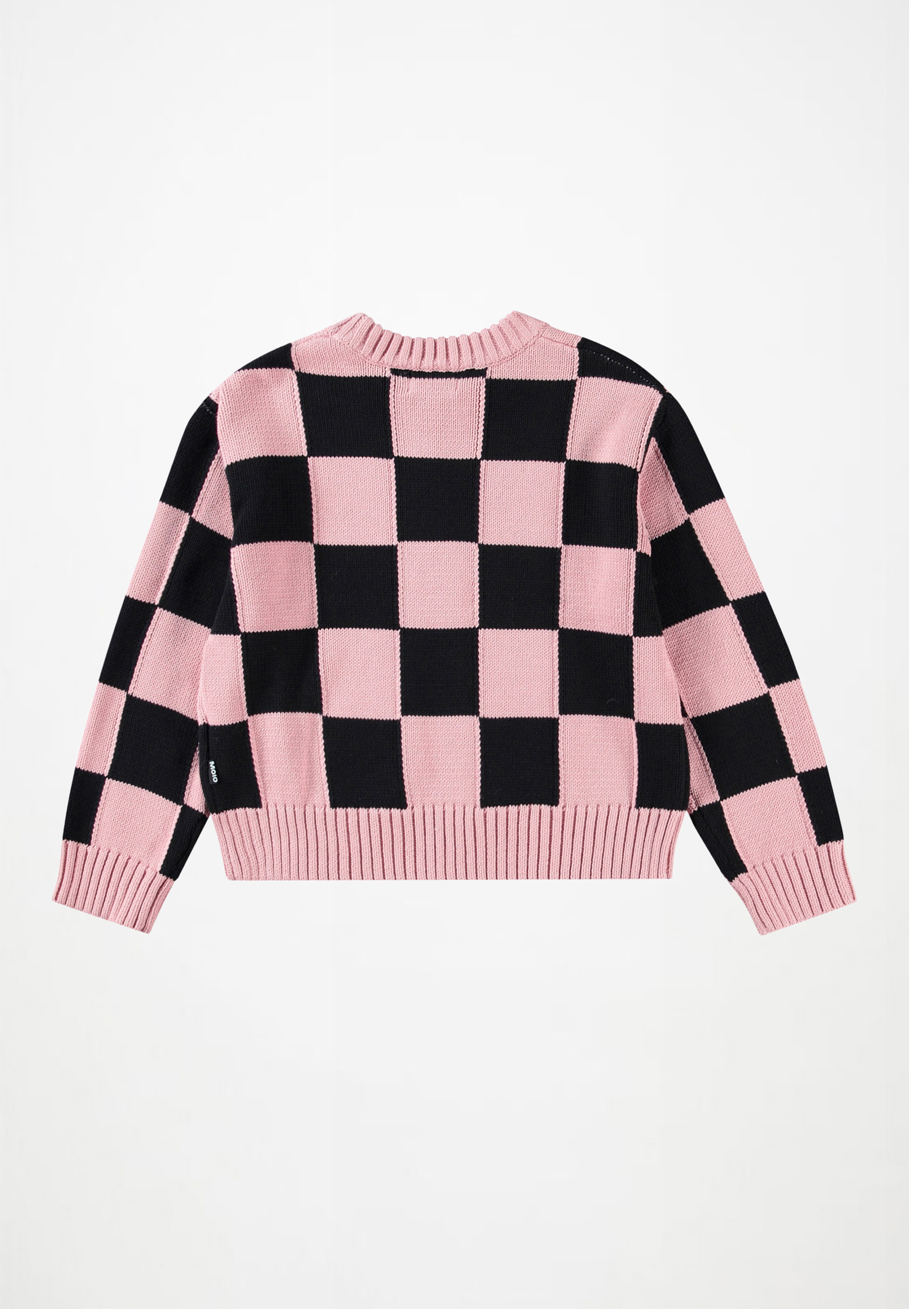 Gertina Black Rose Check