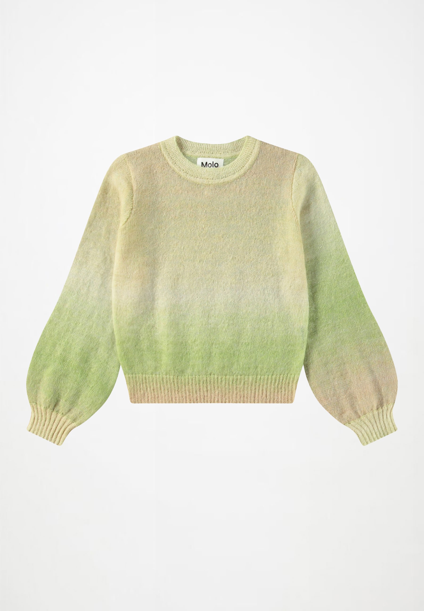 Gemina Jumper