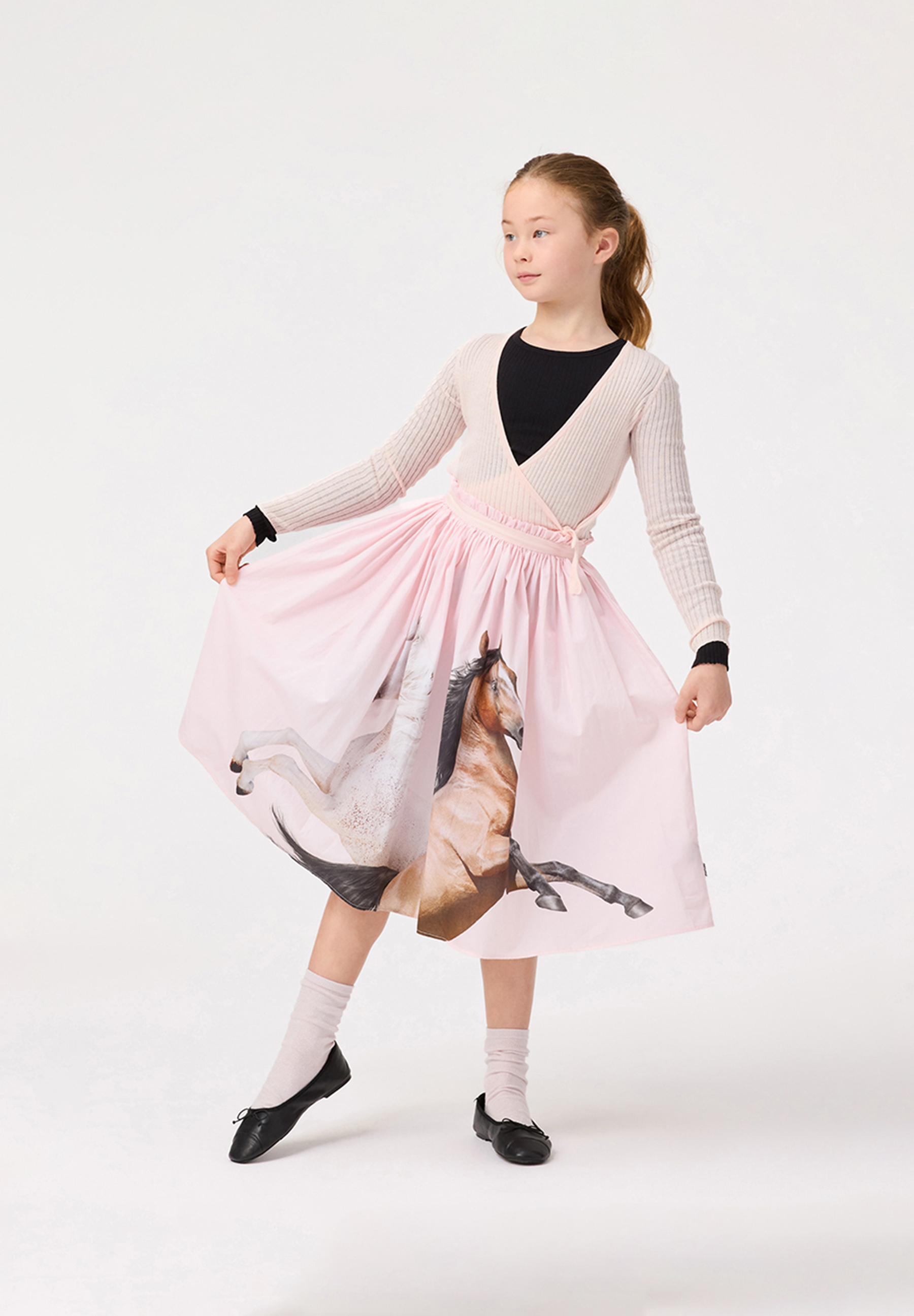 Gitte Charlotte Pink