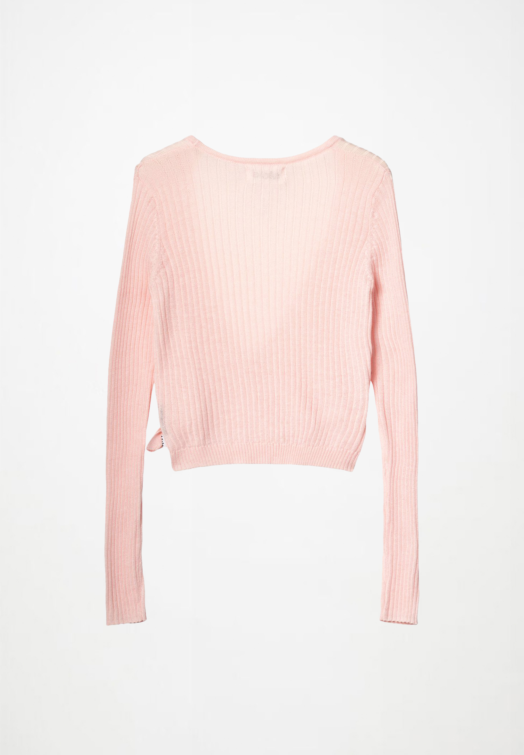 Gitte Charlotte Pink