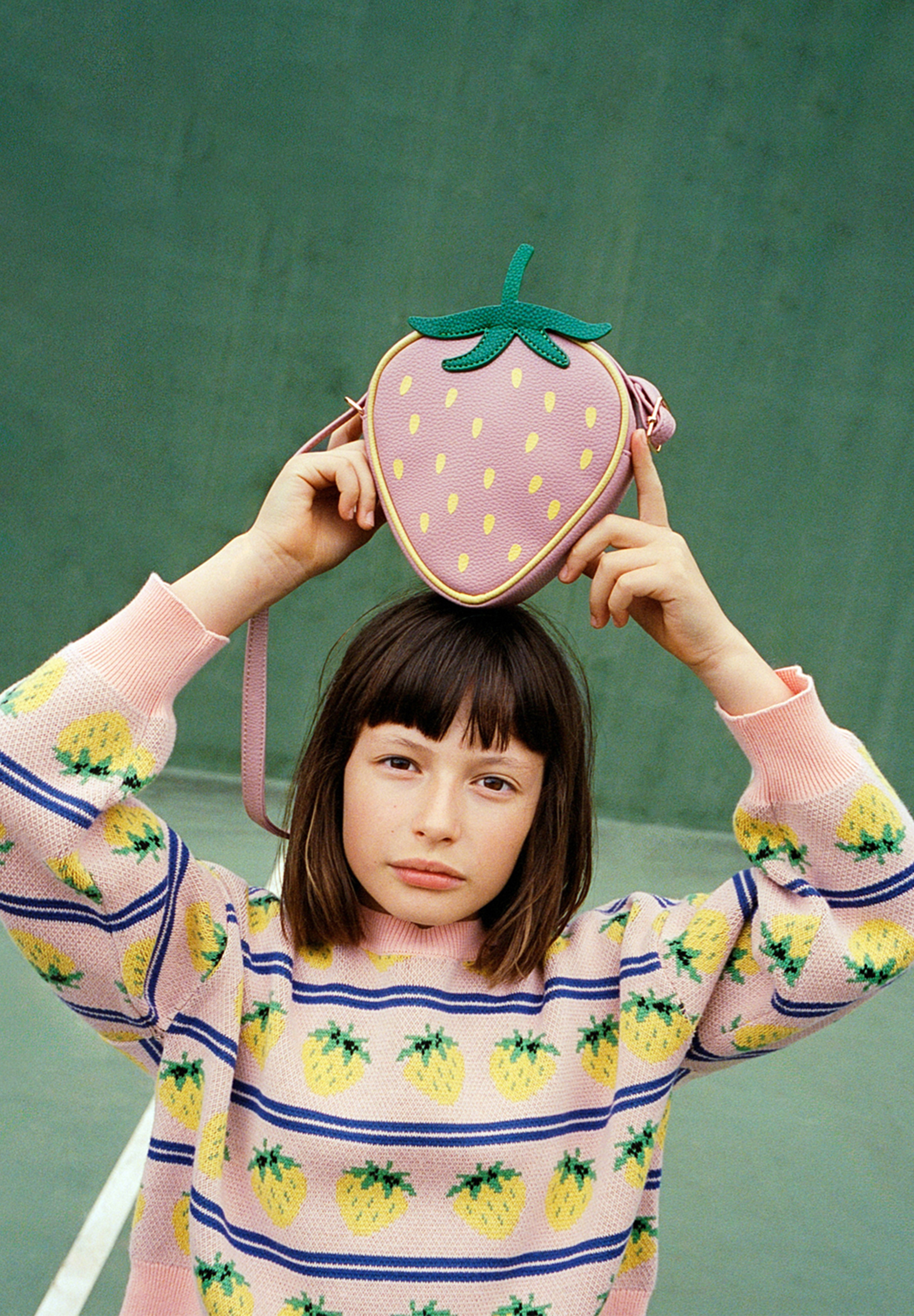 Gerrie Nature Fruits