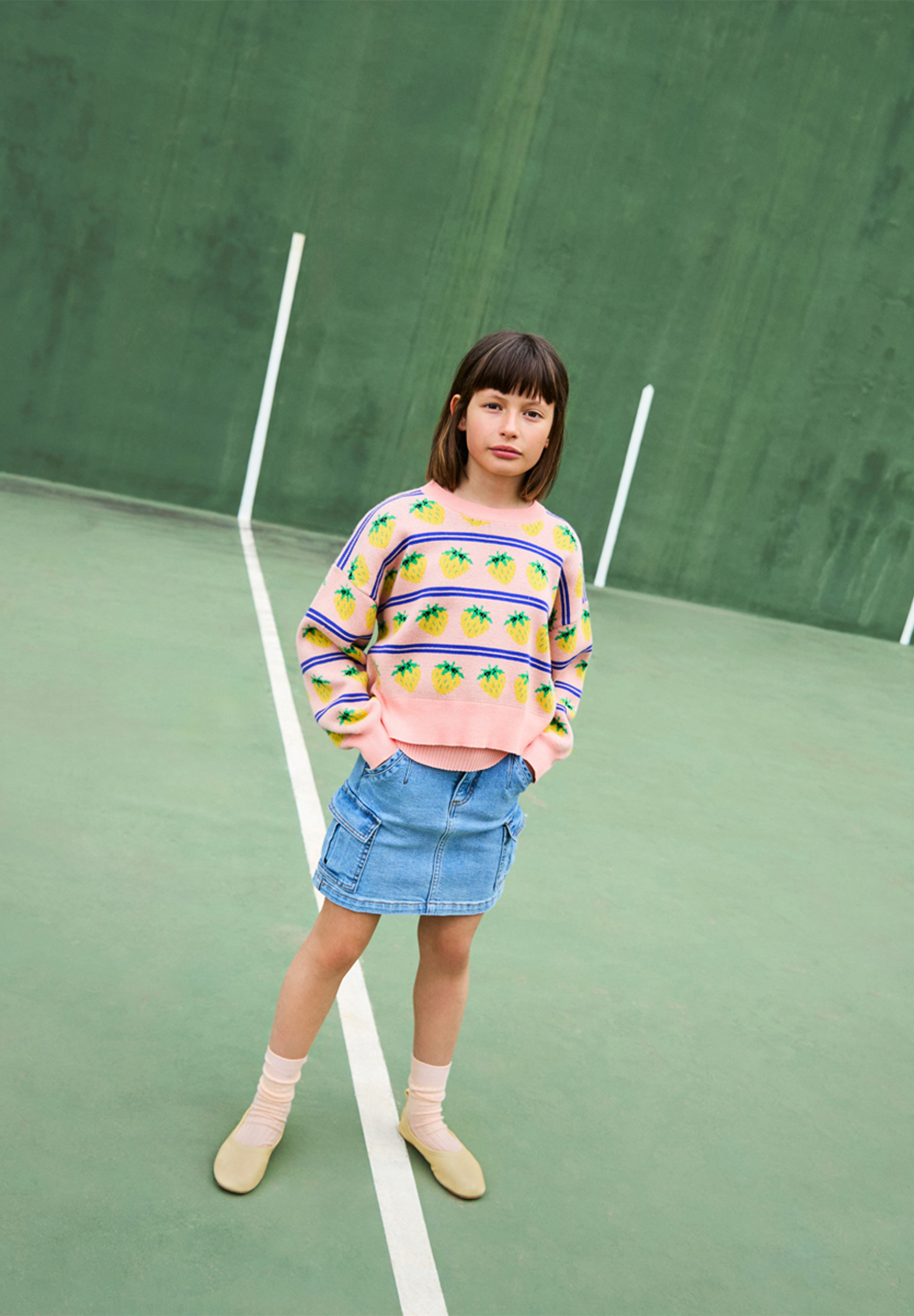 Gerrie Nature Fruits