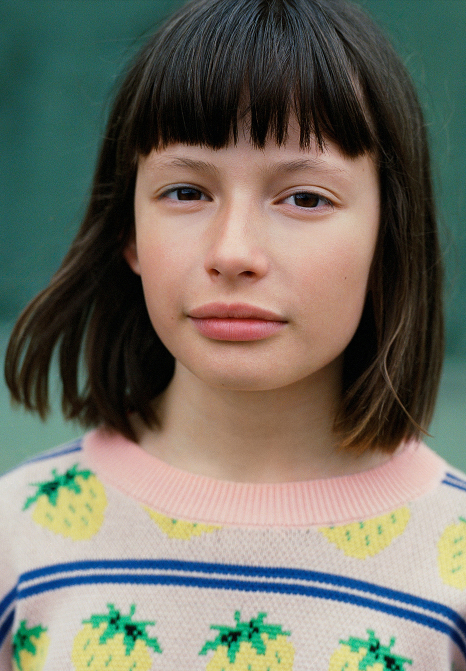 Gerrie Nature Fruits