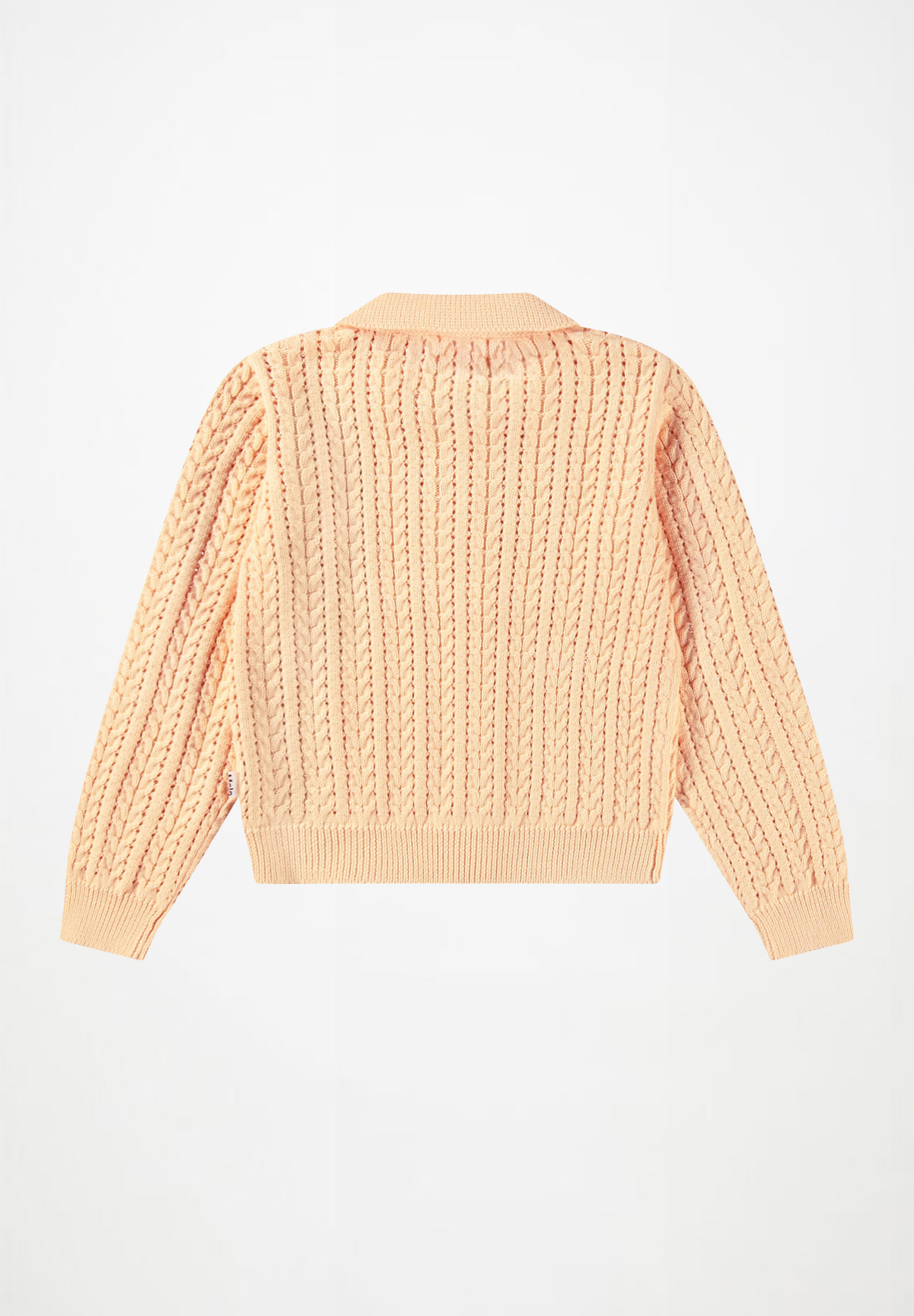 Gwendolyn Pale Melon