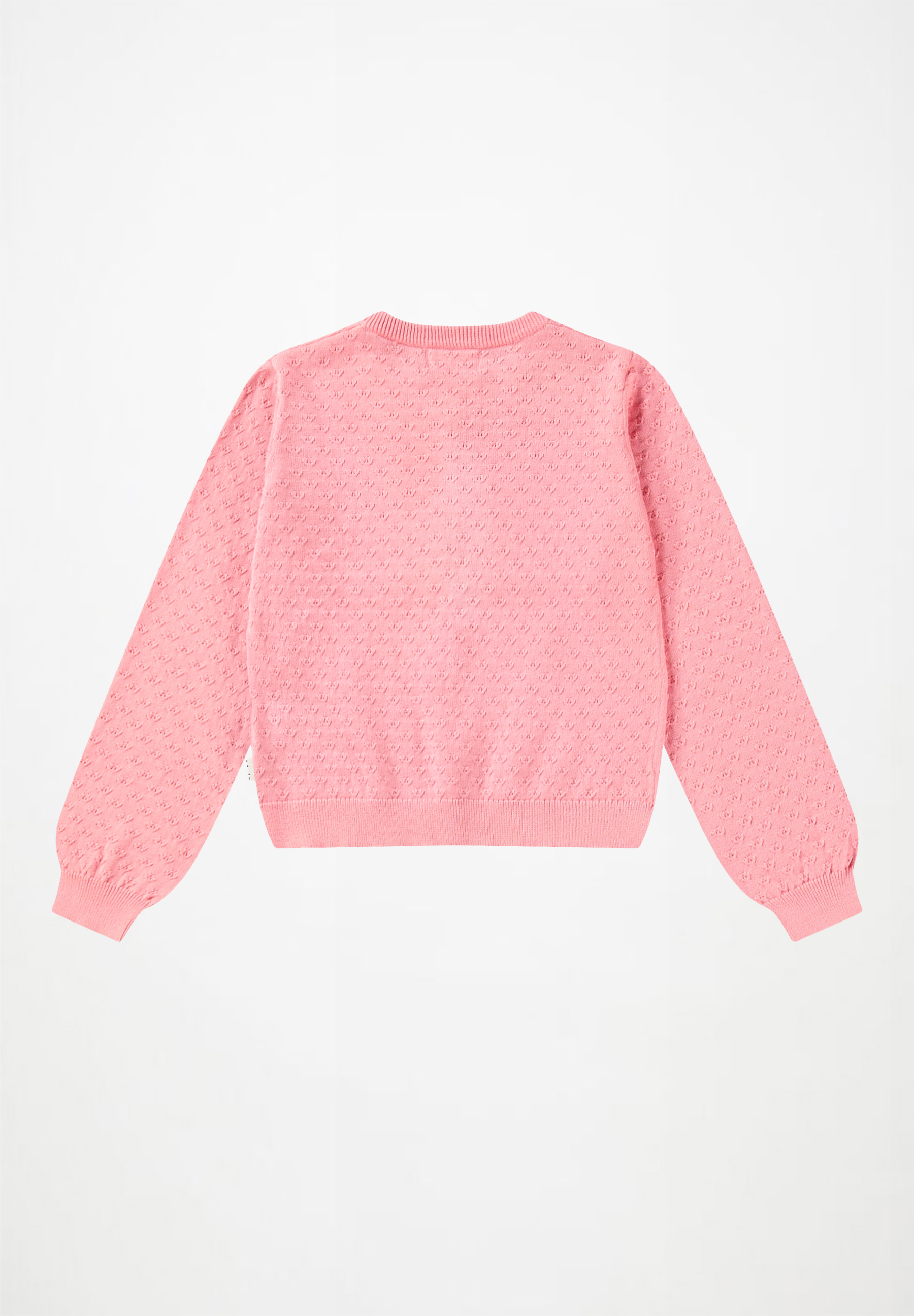 Georgina Pink Lemonade