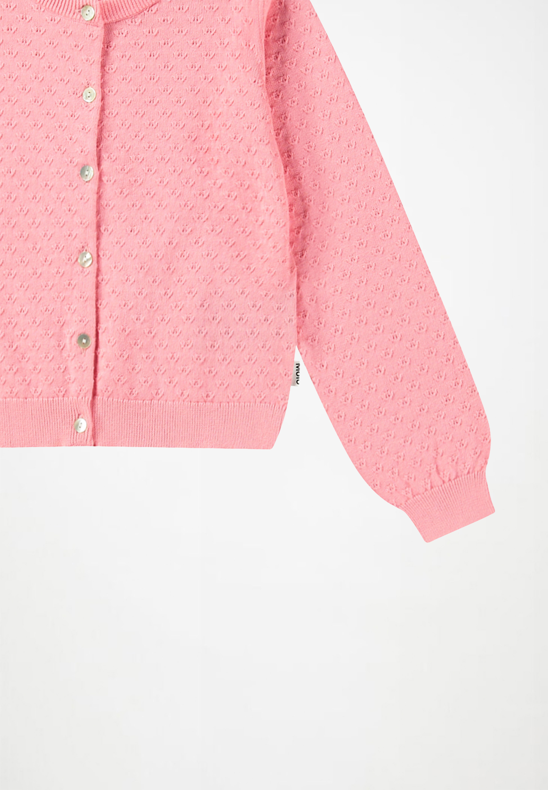 Georgina Pink Lemonade