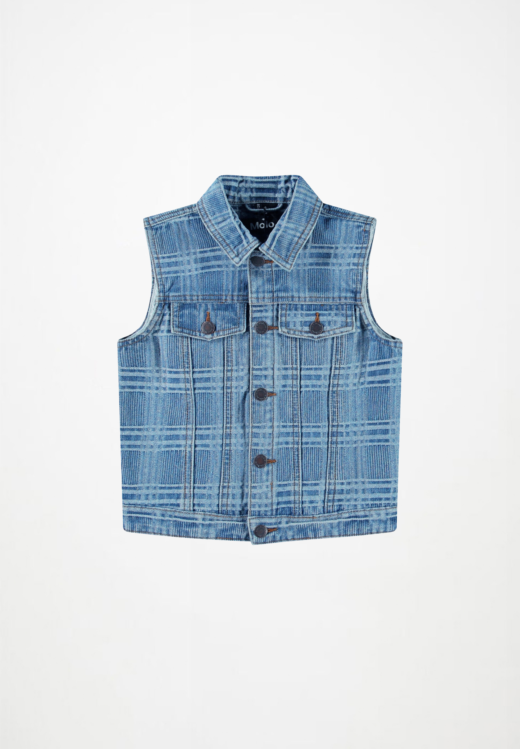 Hertha Vest