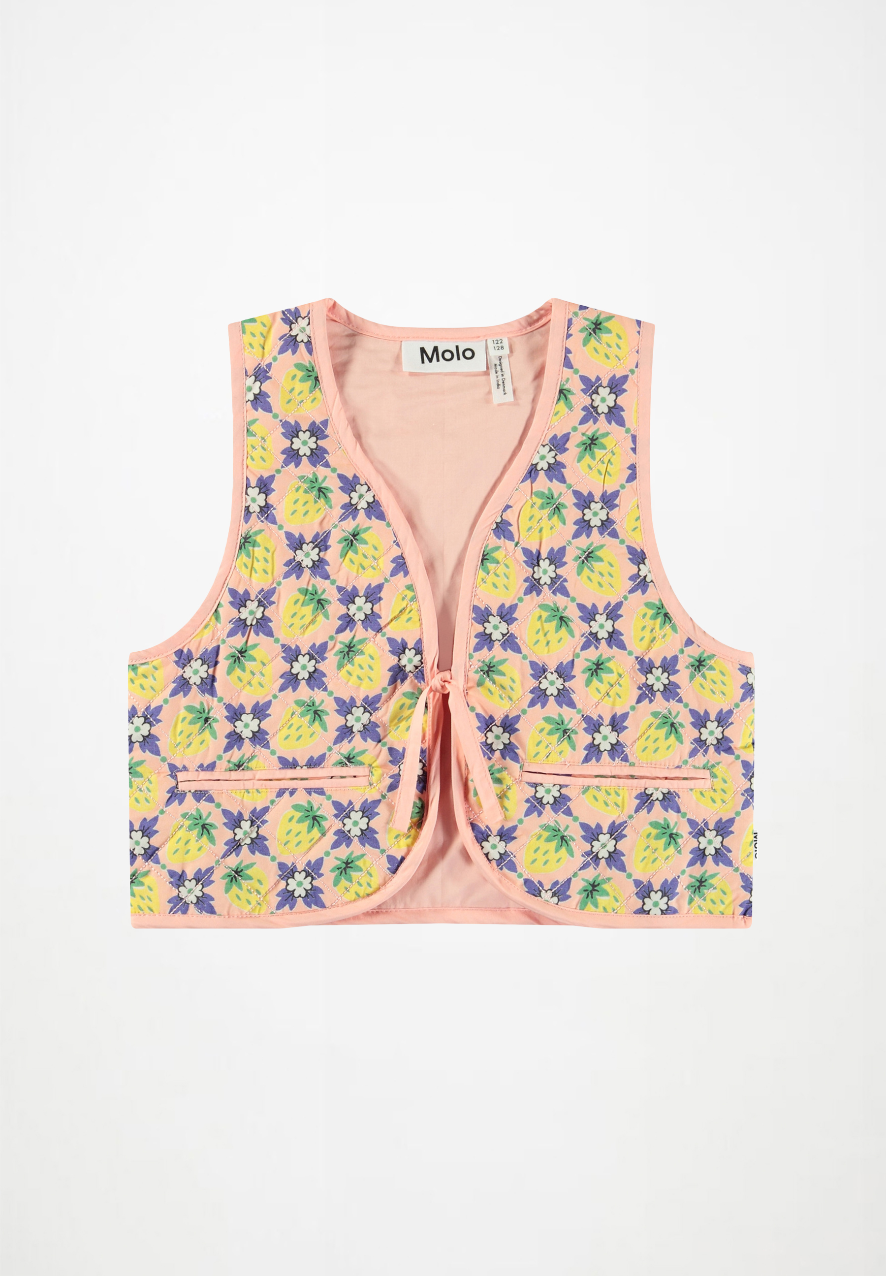 Hilma Vest