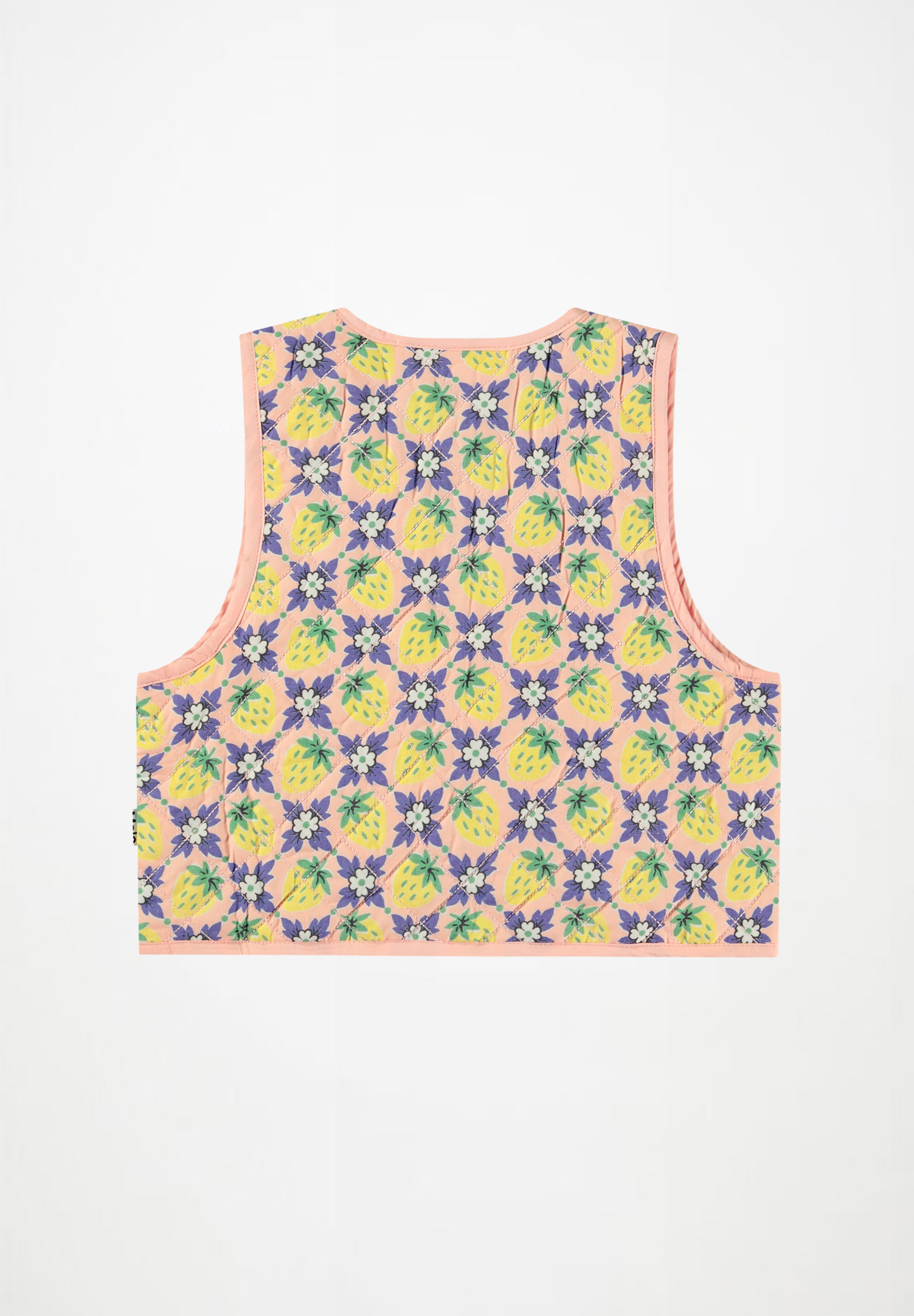 Hilma Vintage Berries