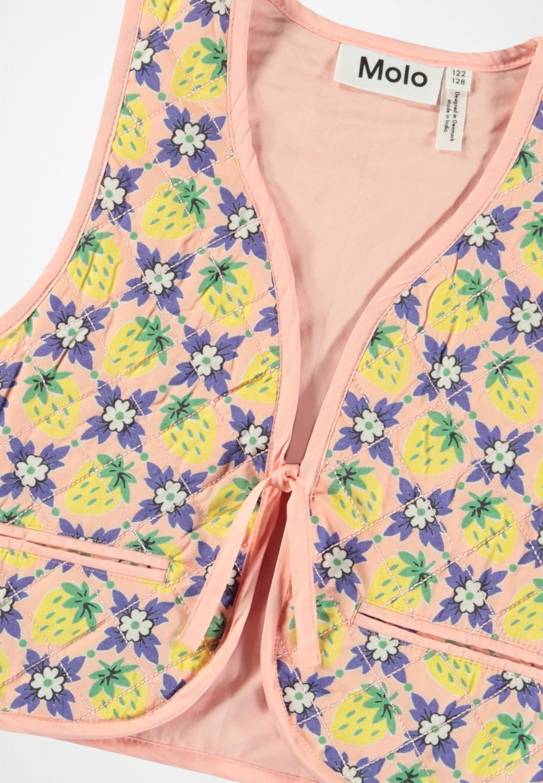 Hilma Vintage Berries