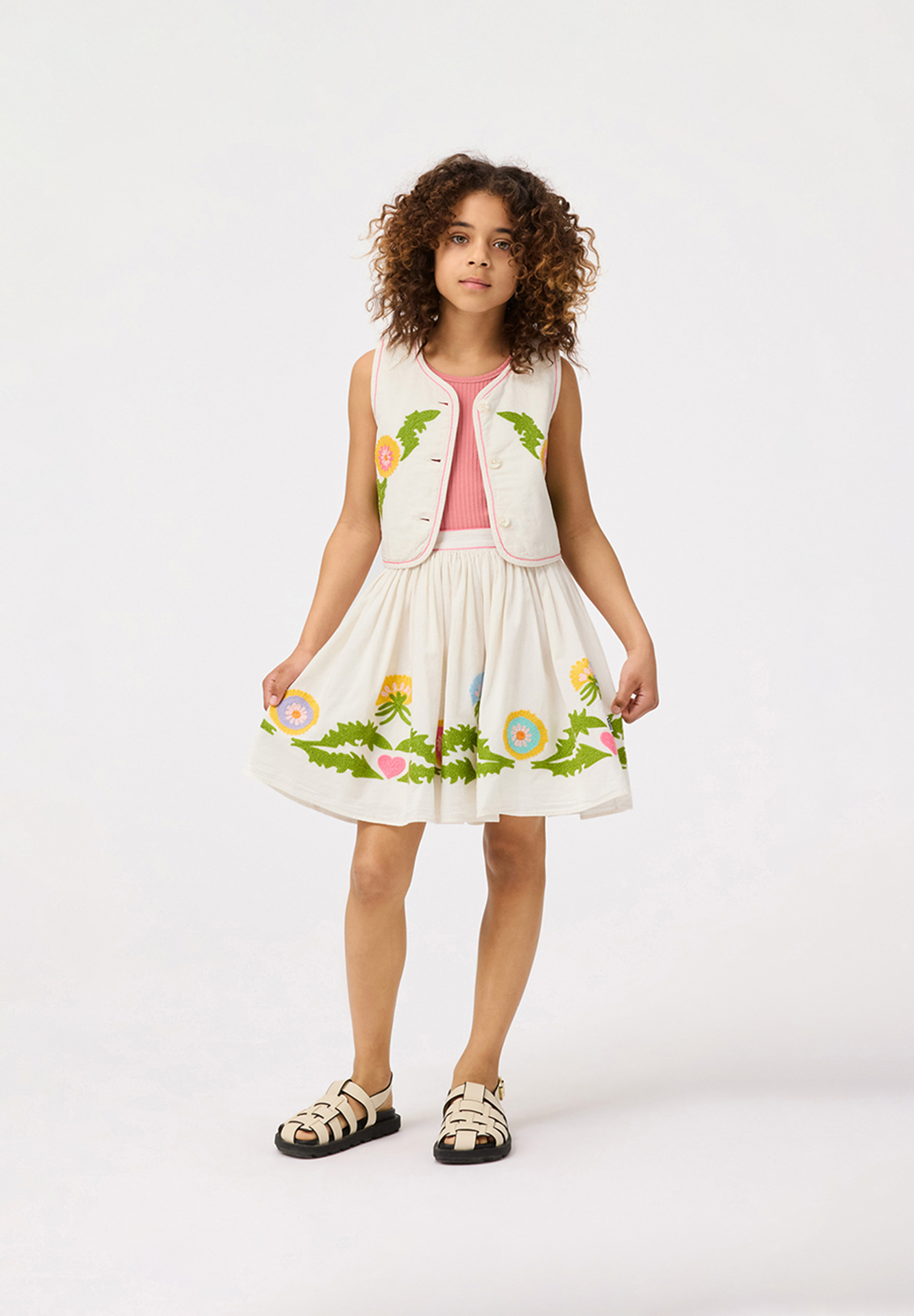 Heather Fancy Dandelion