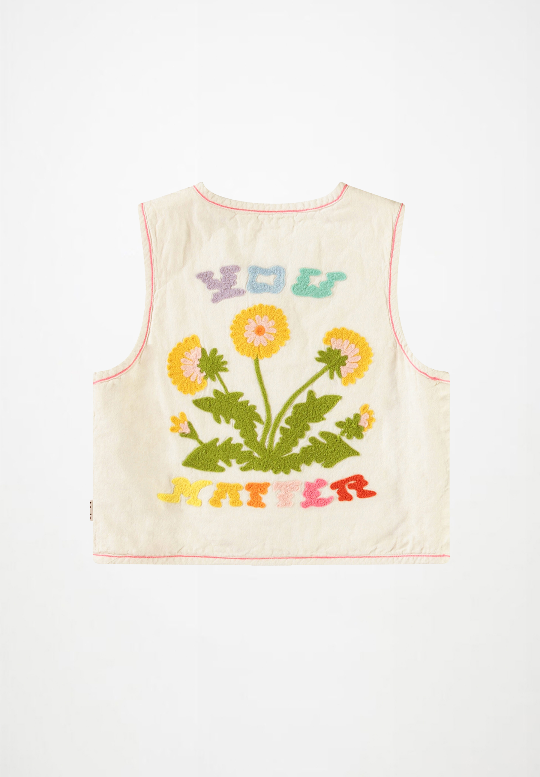 Heather Fancy Dandelion