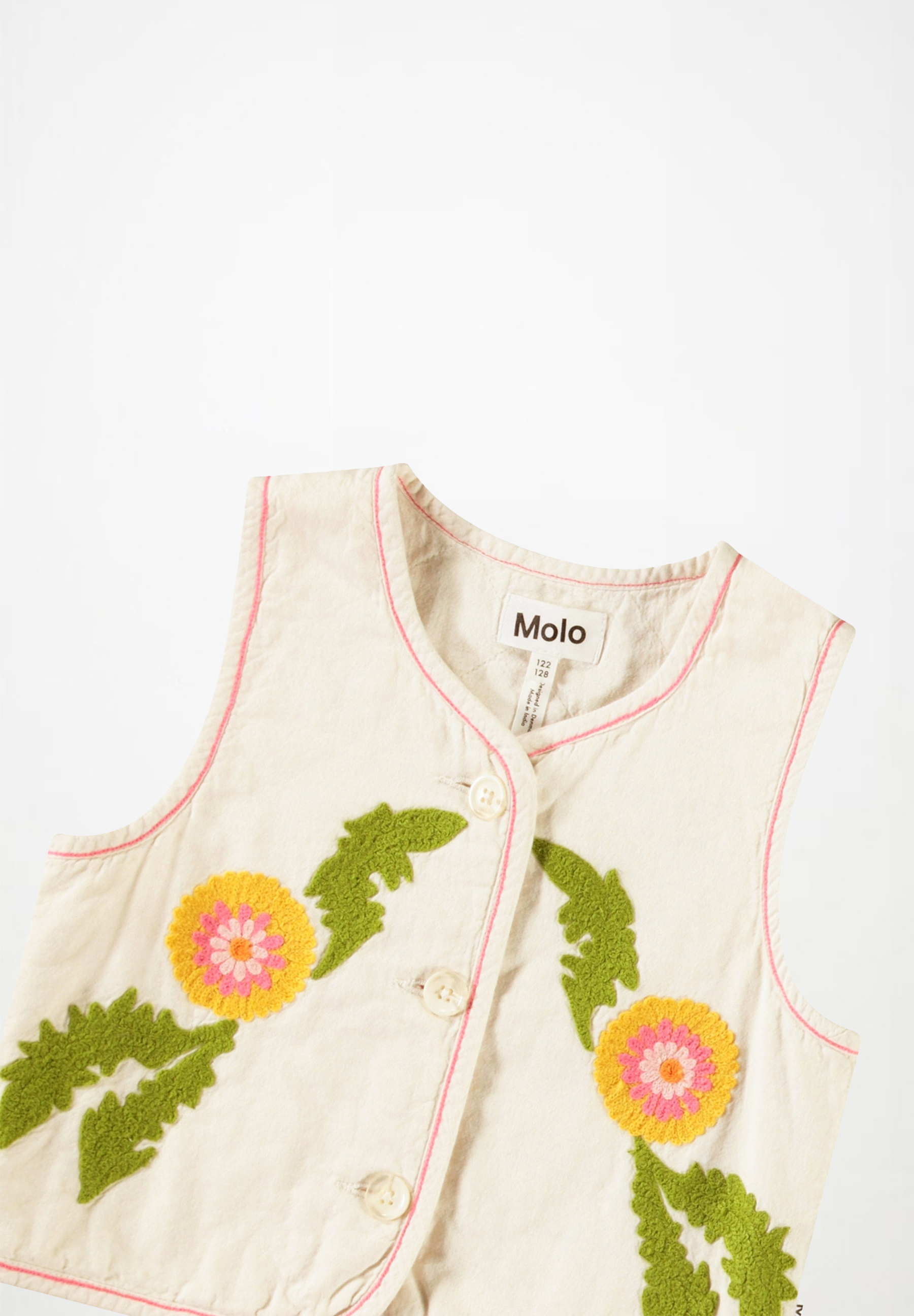 Heather Fancy Dandelion