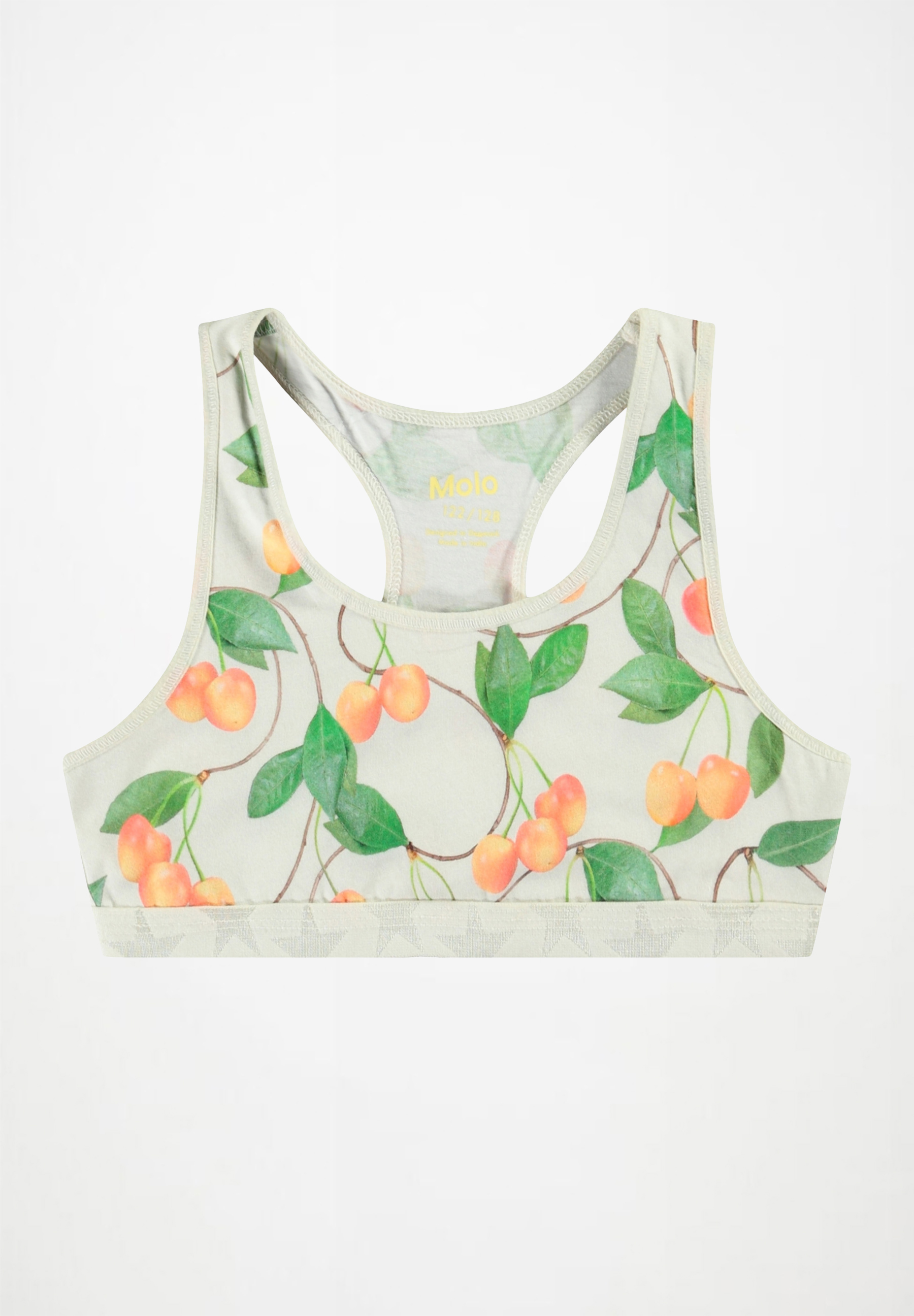 Jade 2-Pack Cherries White