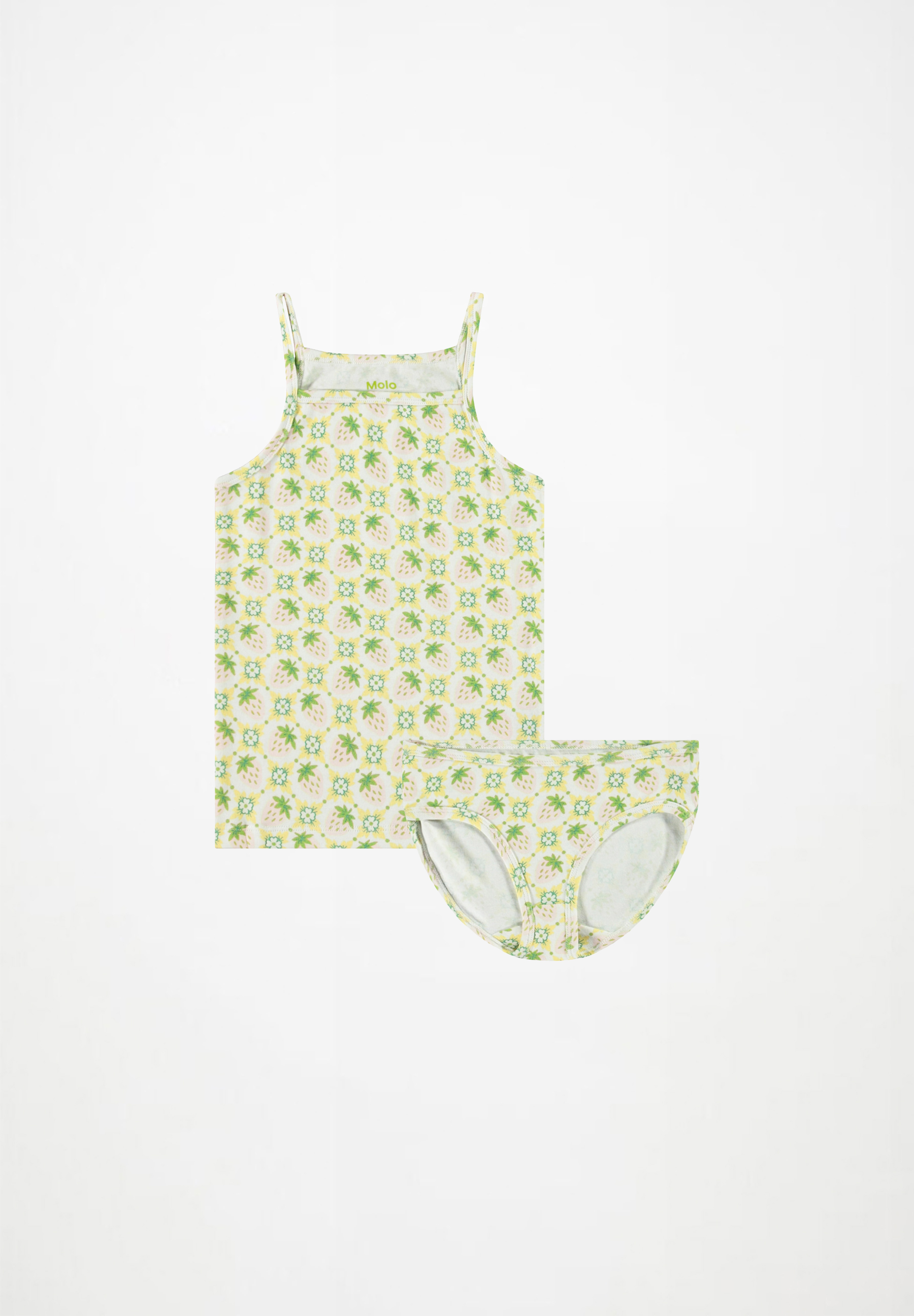 Janice Set Underwear