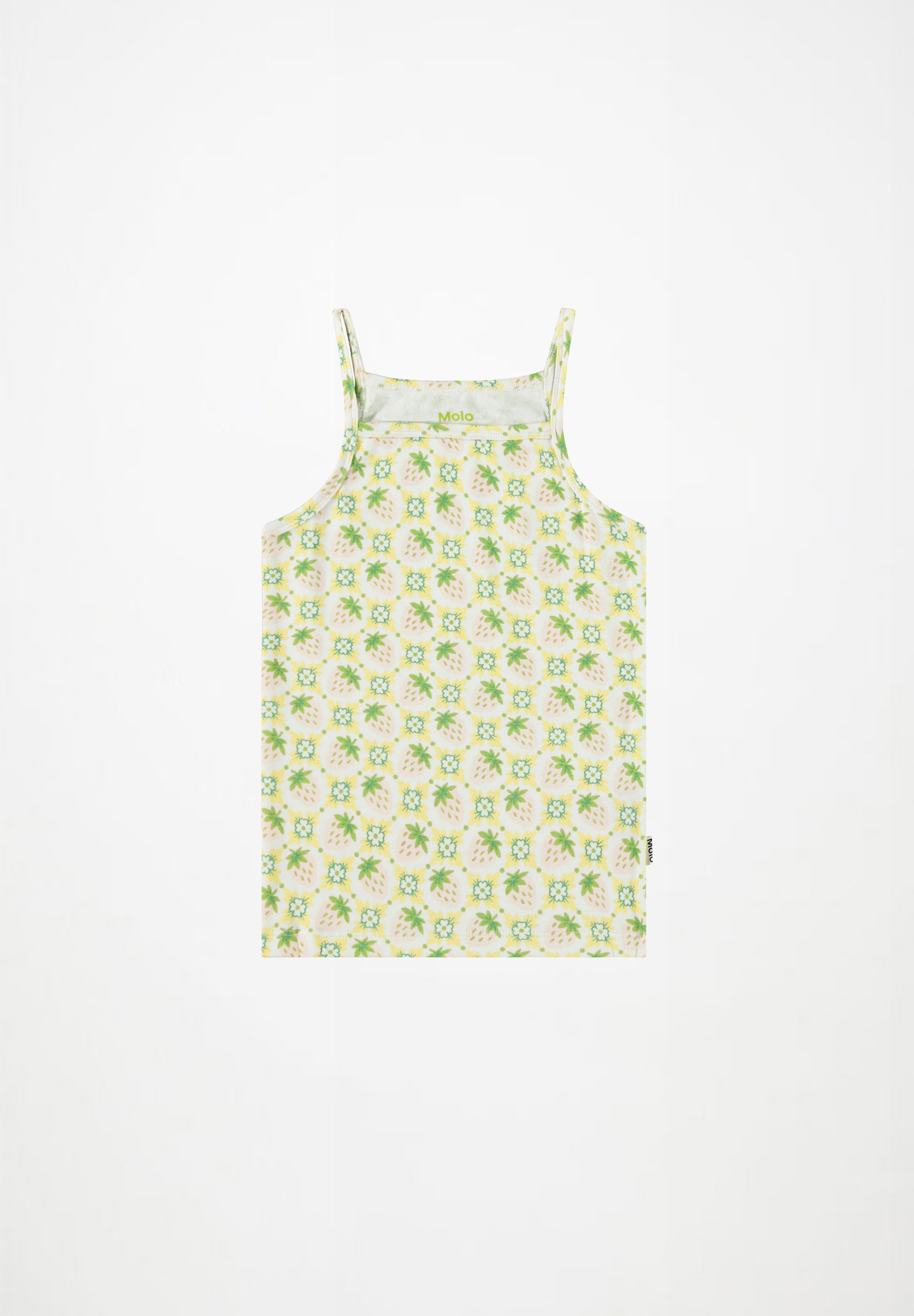 Janice Set Pale Berries