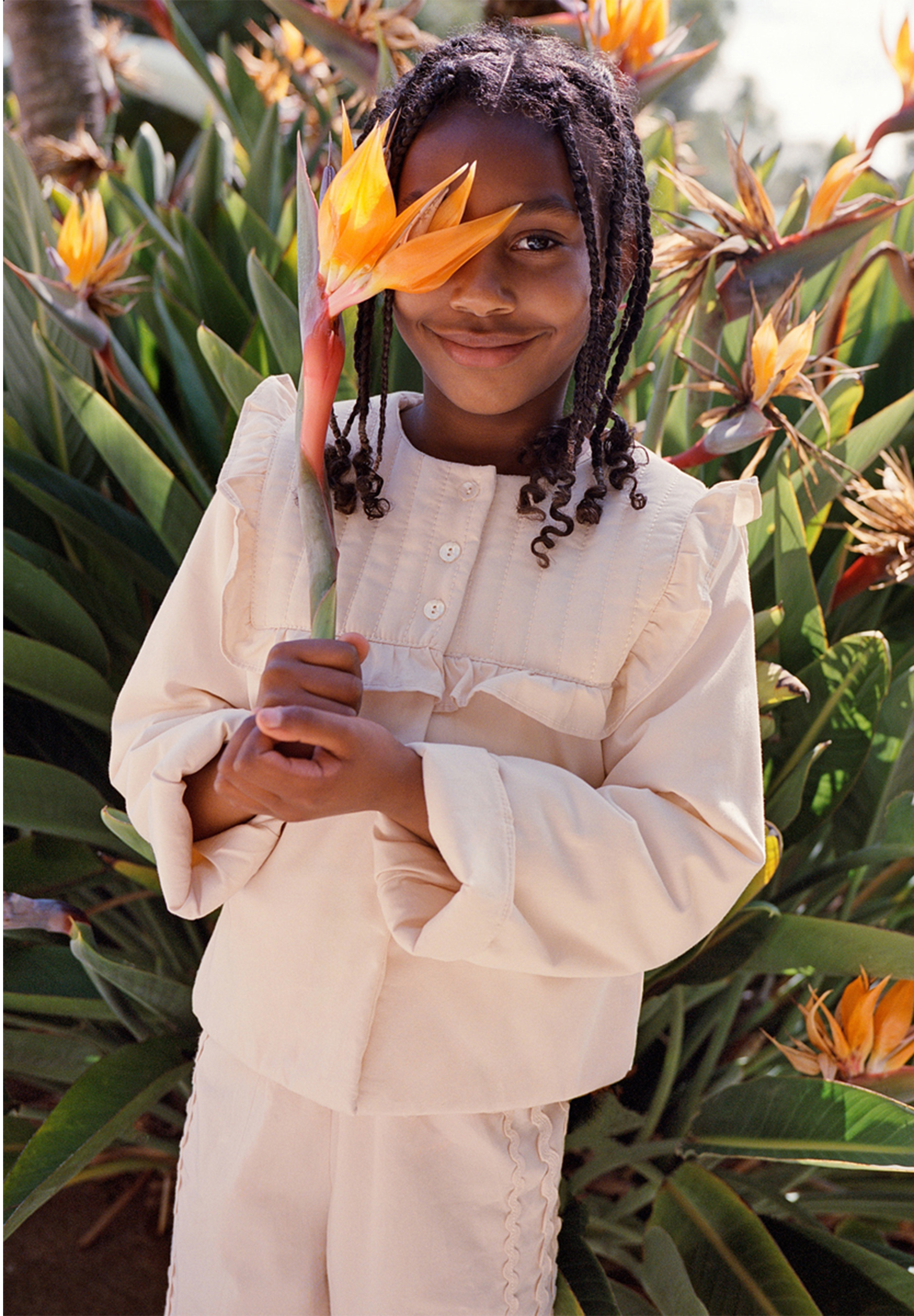 Haleen Brazilian Sand