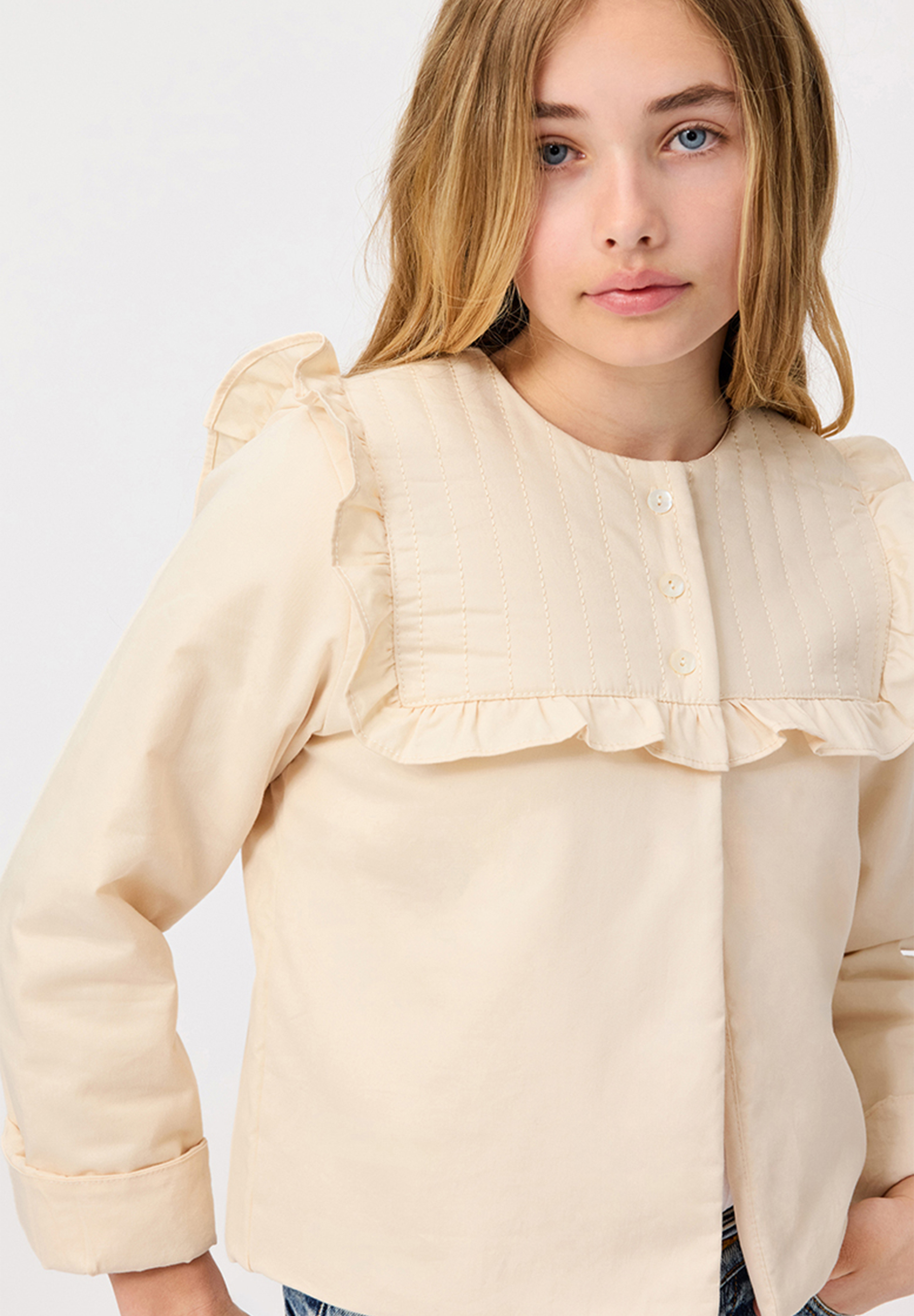 Haleen Brazilian Sand