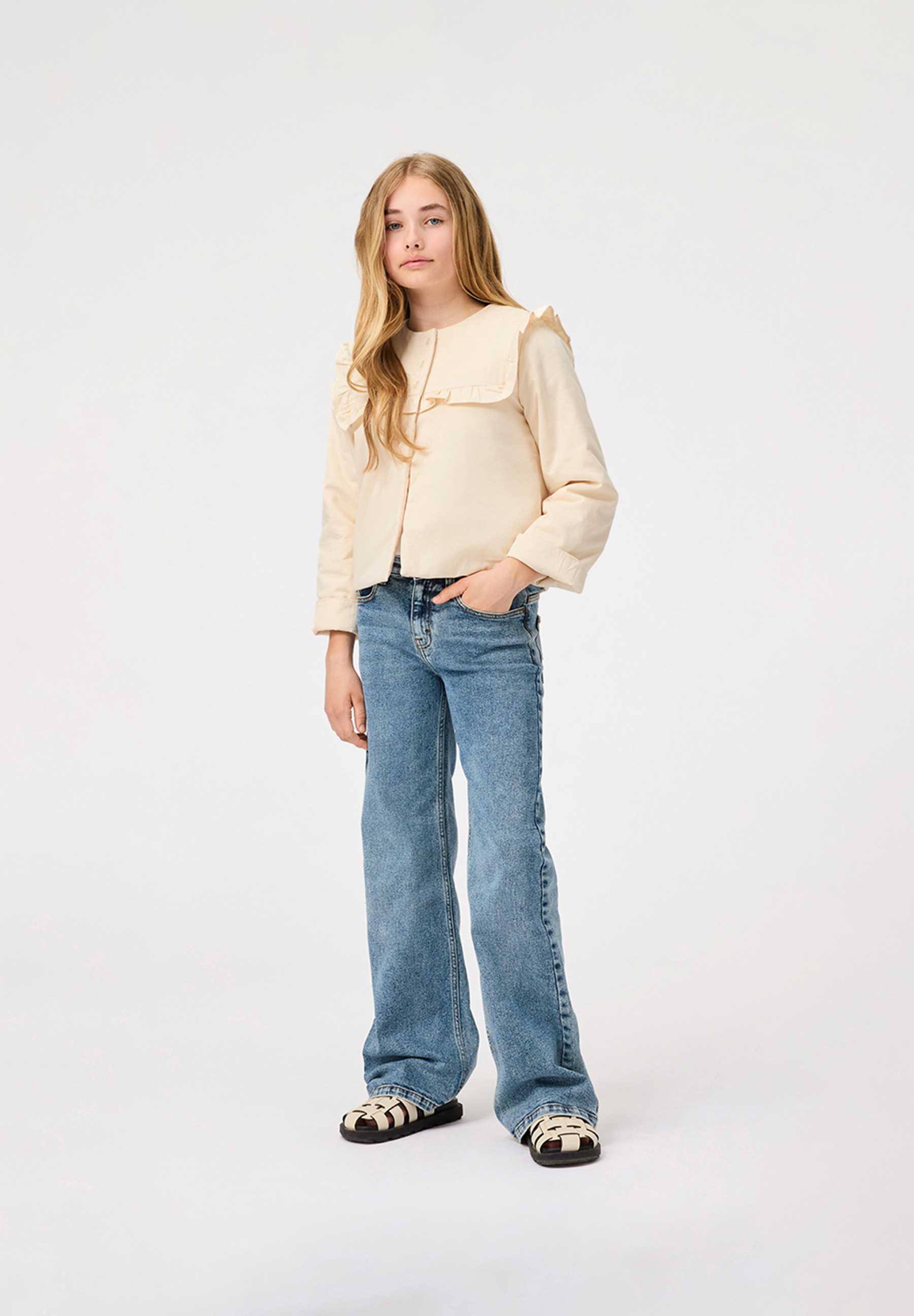 Haleen Brazilian Sand