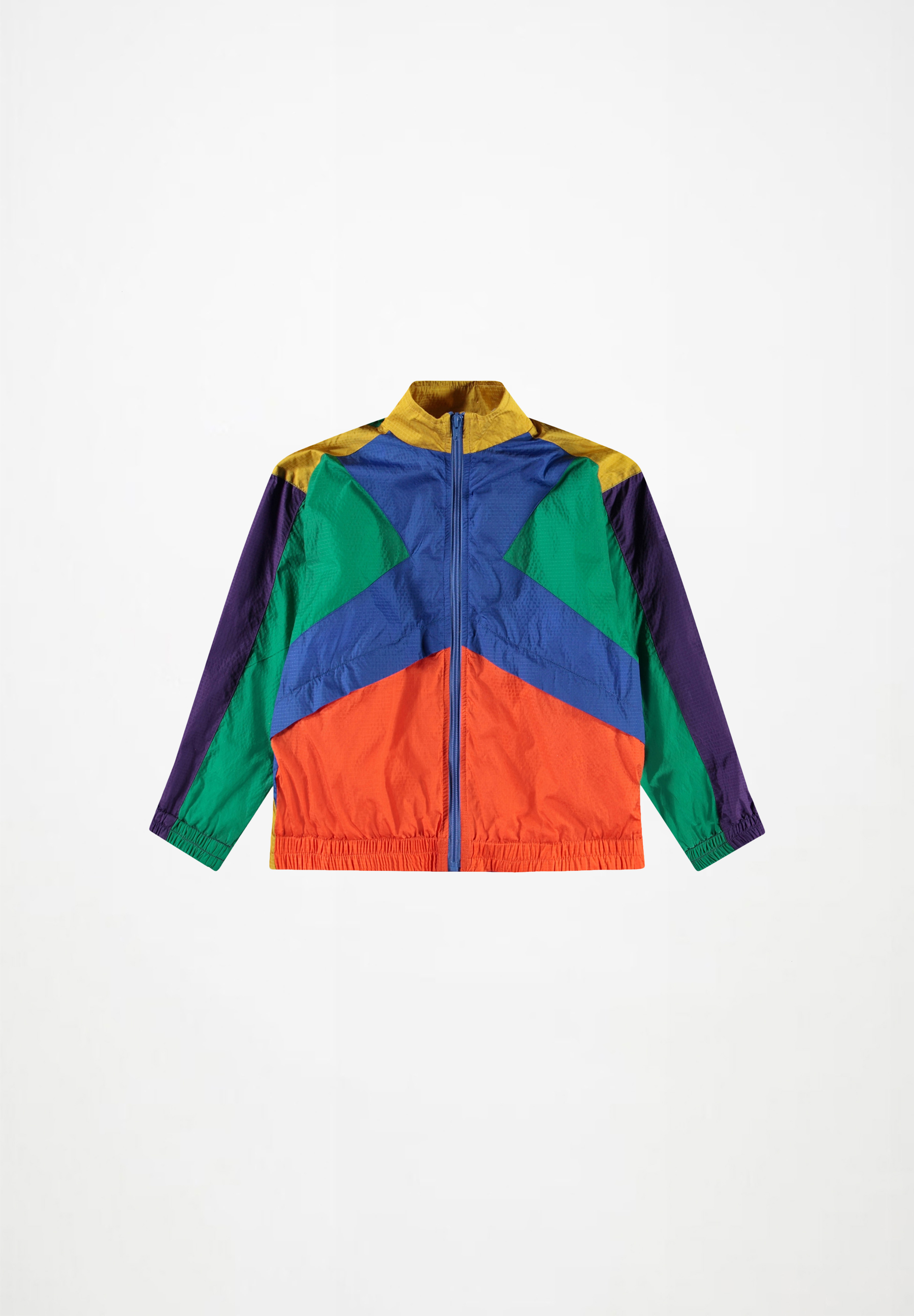Henk Jacket
