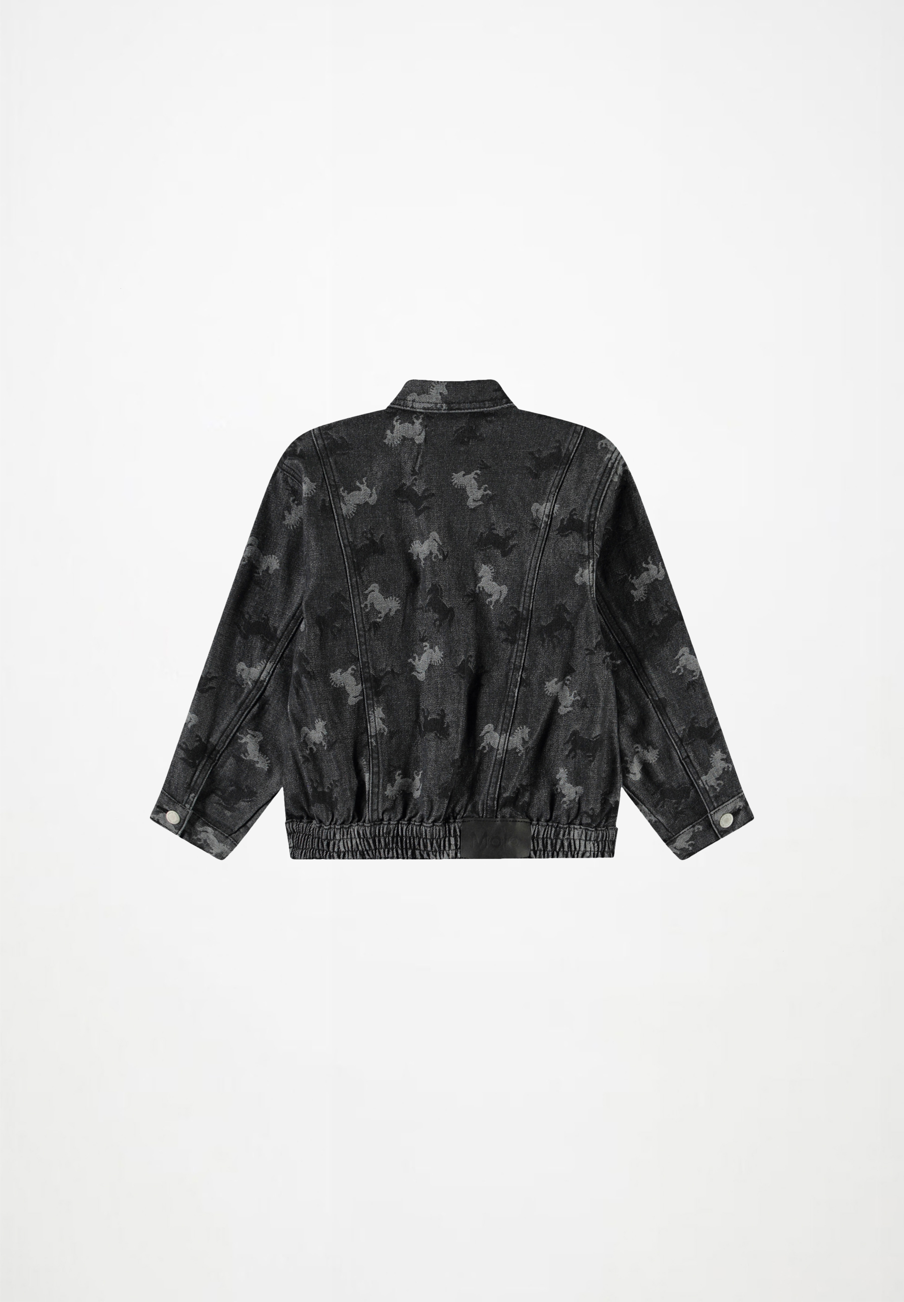 Hedly Giddy-up Denim