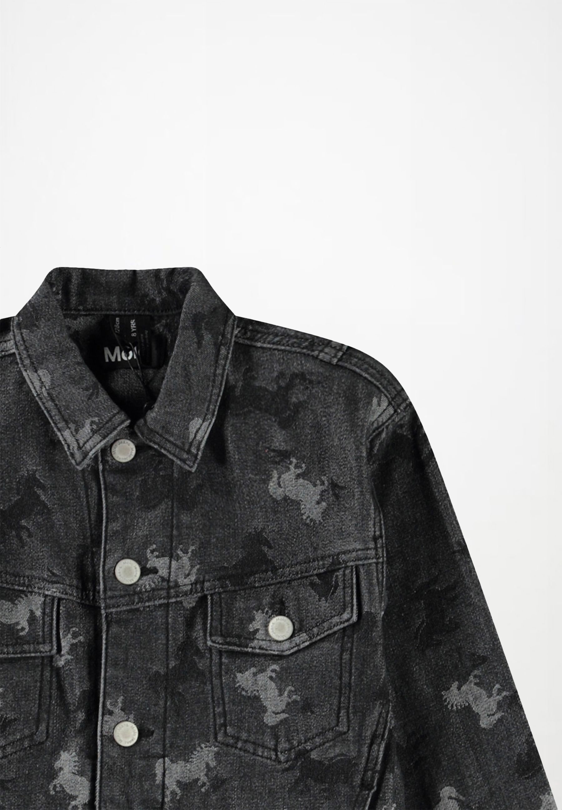 Hedly Giddy-up Denim