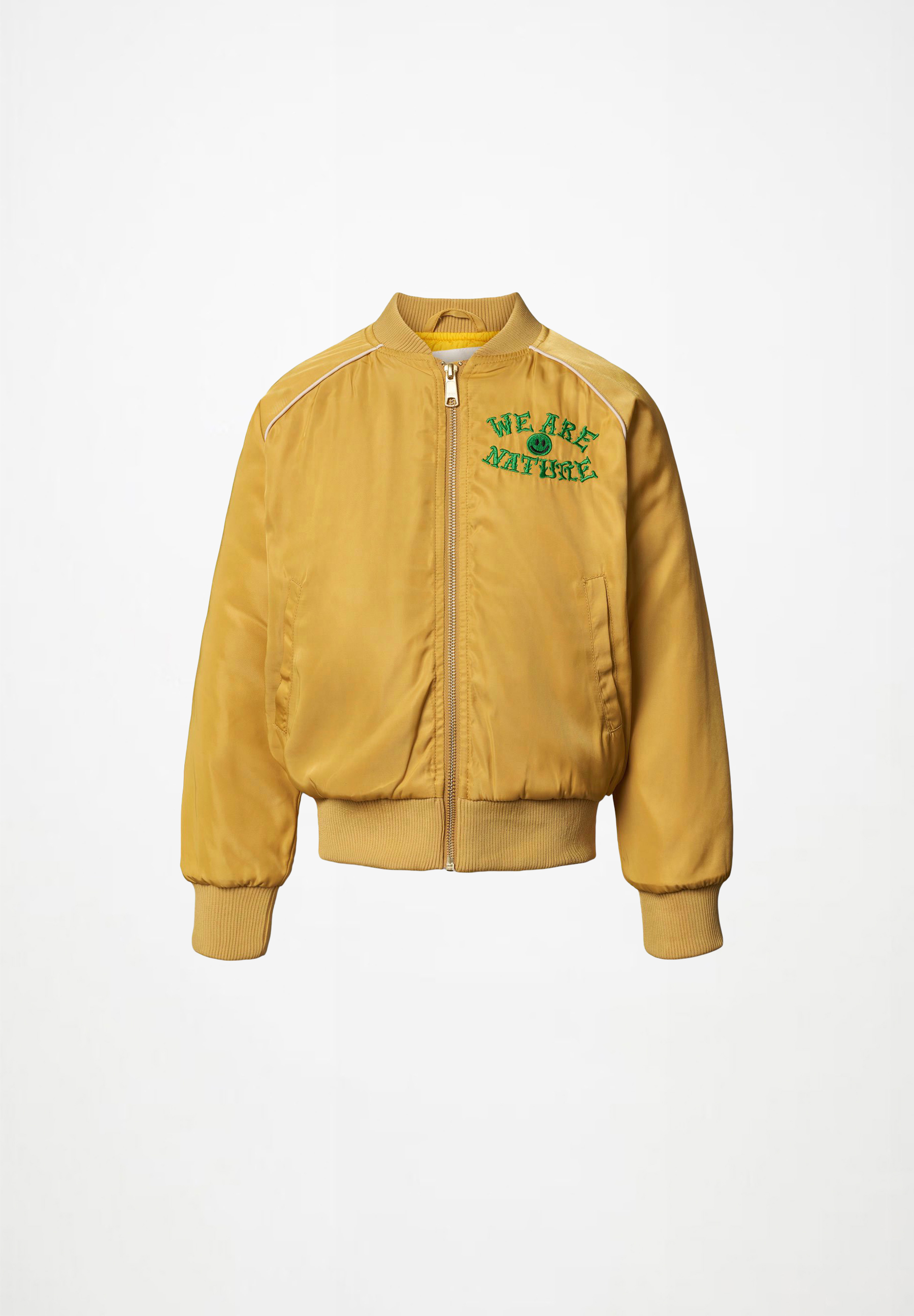 Hatty We Love Nature