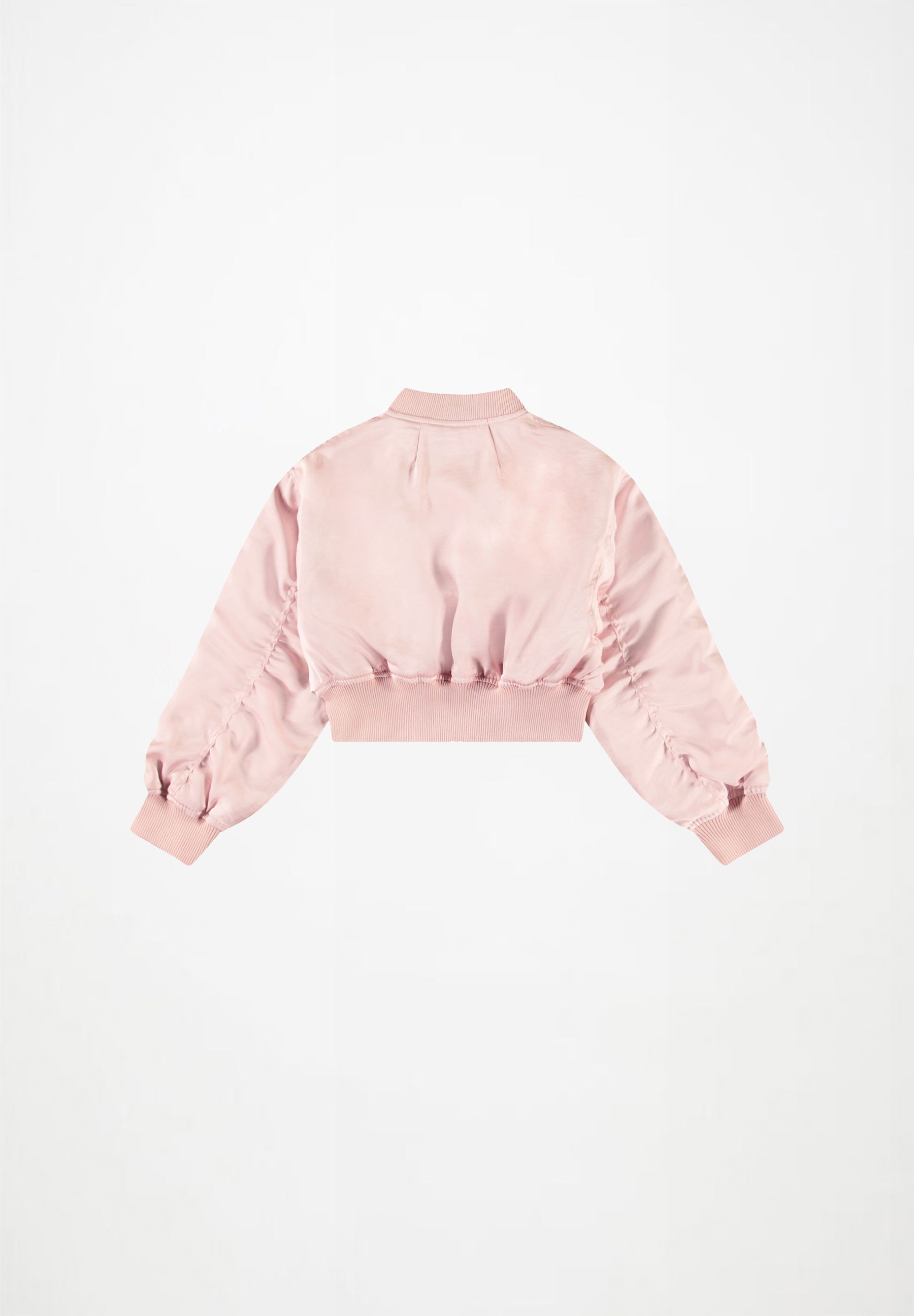 Hannie Charlotte Pink